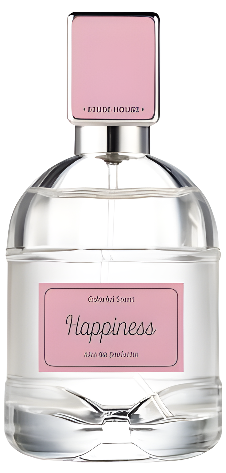 Colorful Scent Hapiness by Etude House perfume bottle
