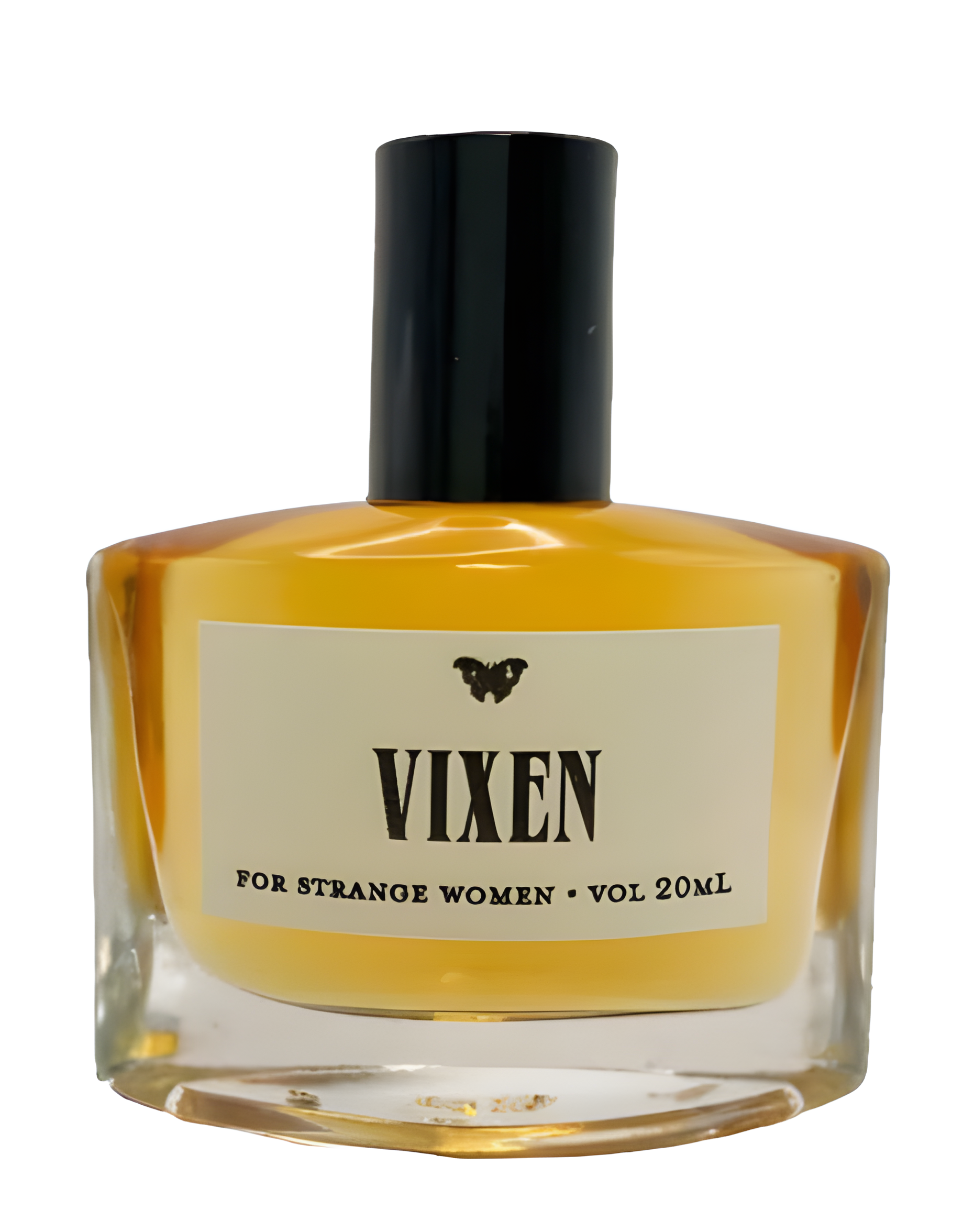 Vixen by For Strange Women perfume bottle