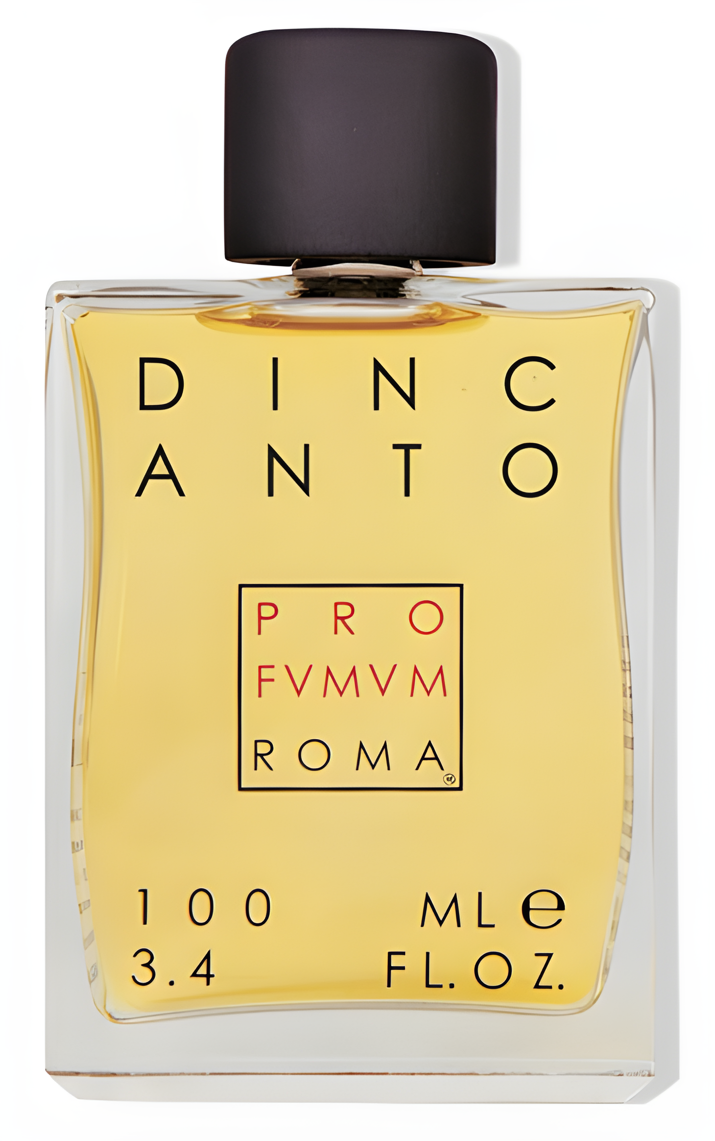Dincanto by Profumum Roma perfume bottle