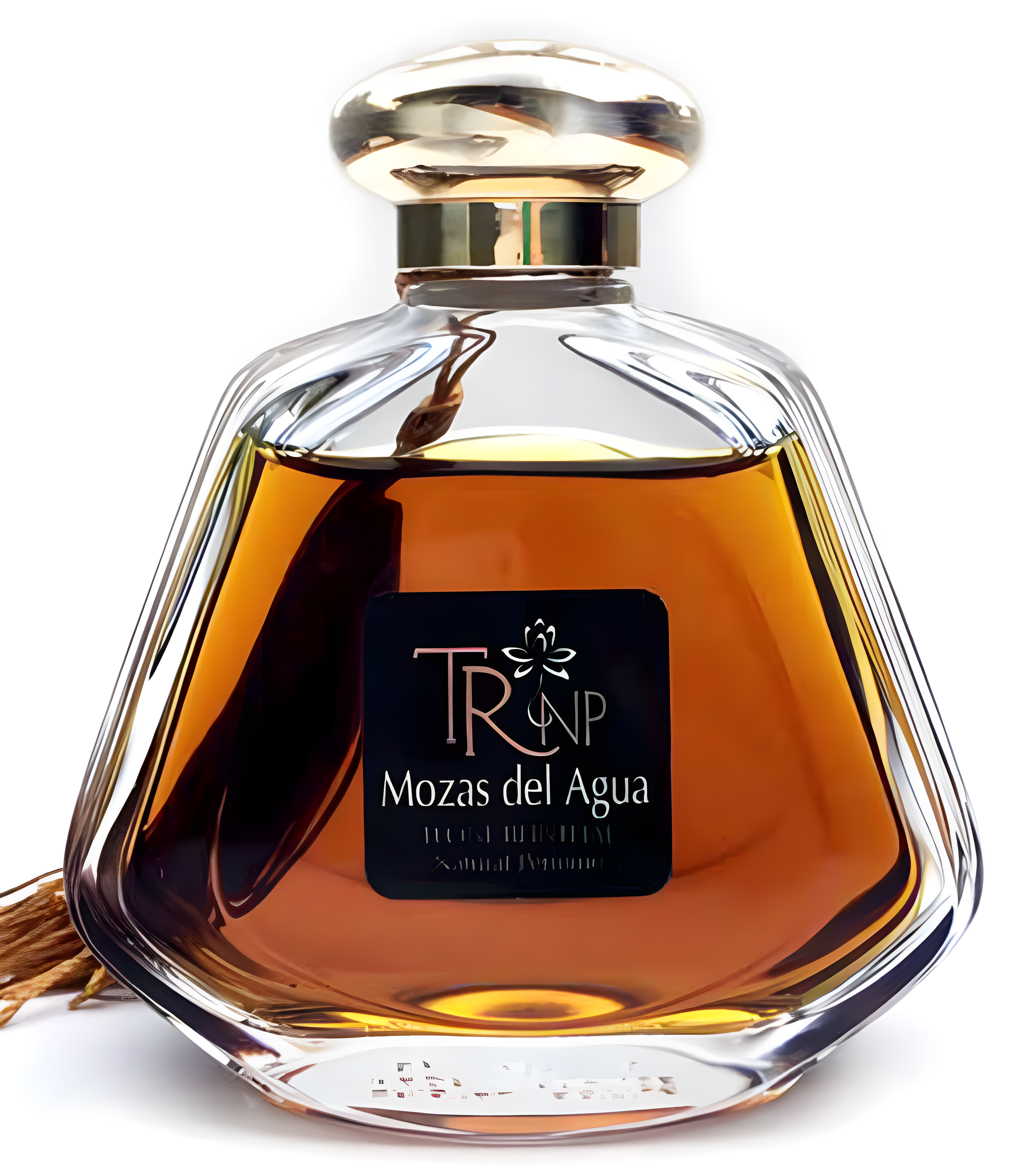 Mozas Del Agua by TRNP perfume bottle