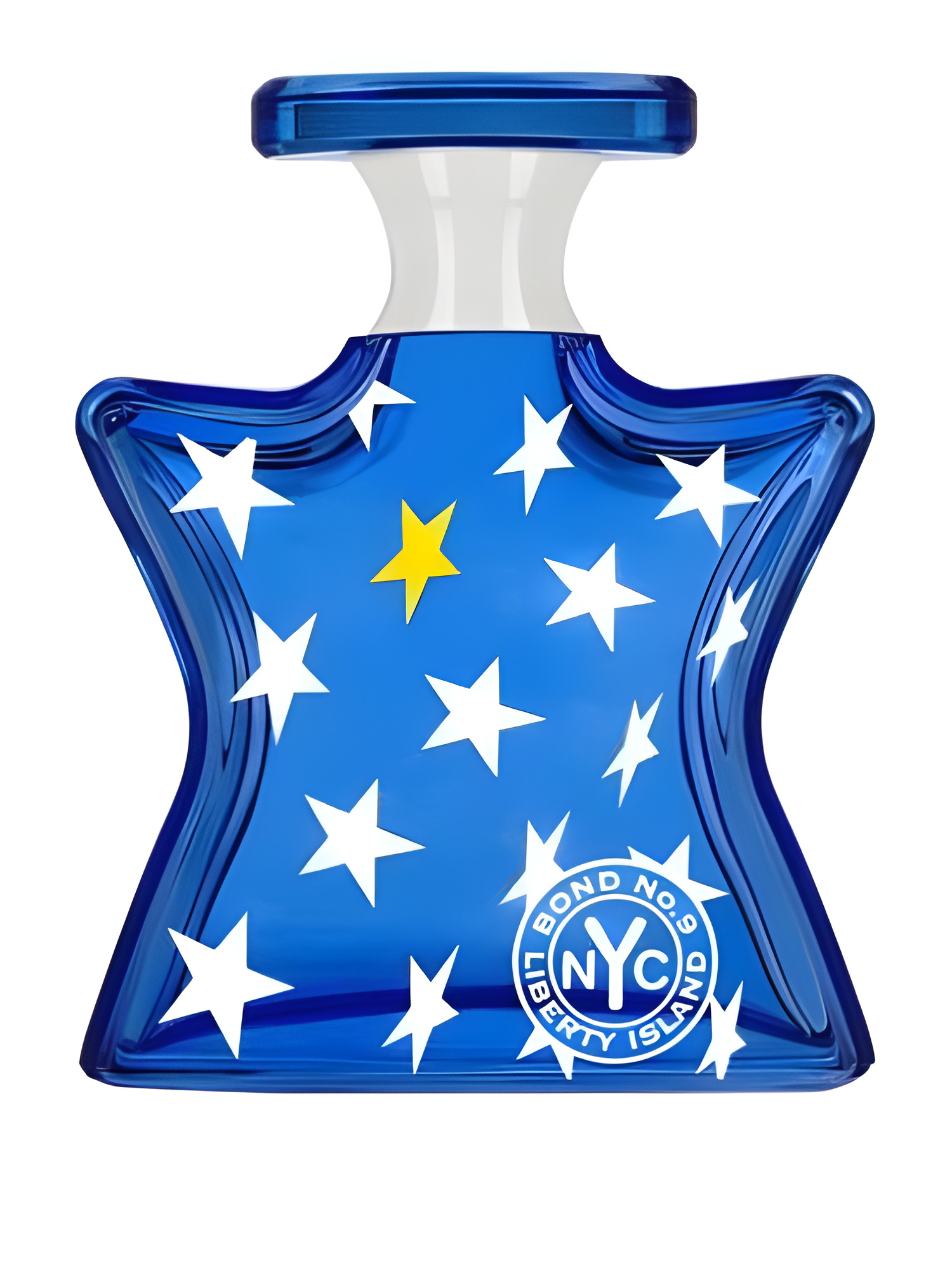 Liberty Island by Bond No 9 perfume bottle