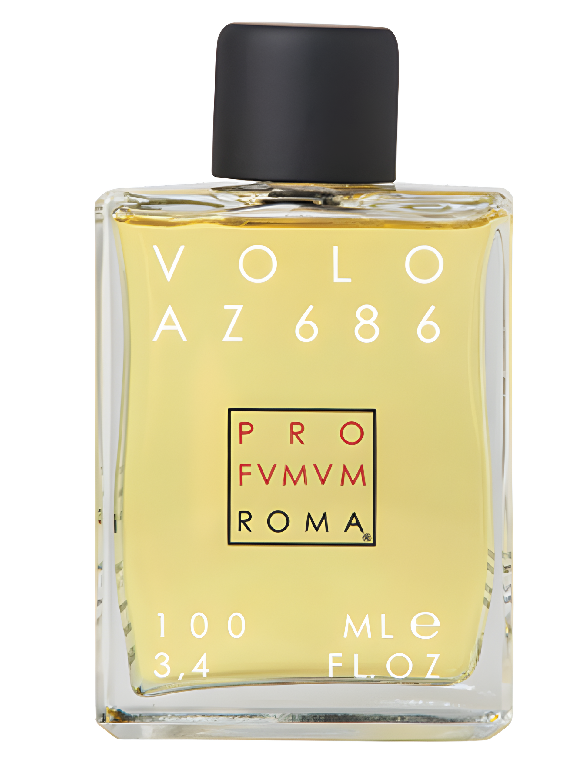 Profumum Roma Volo AZ 686