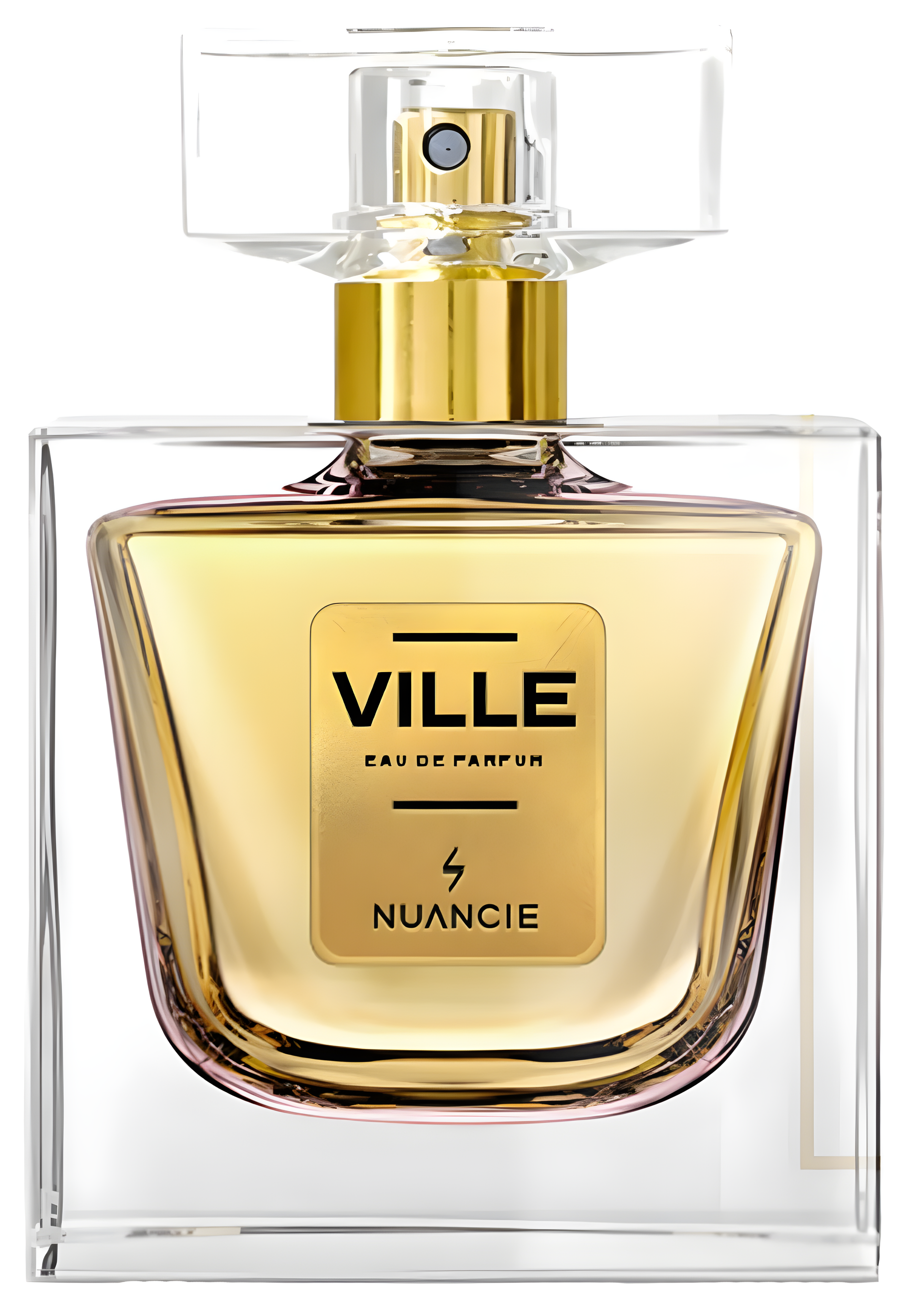 Ville by Nuancielo perfume bottle