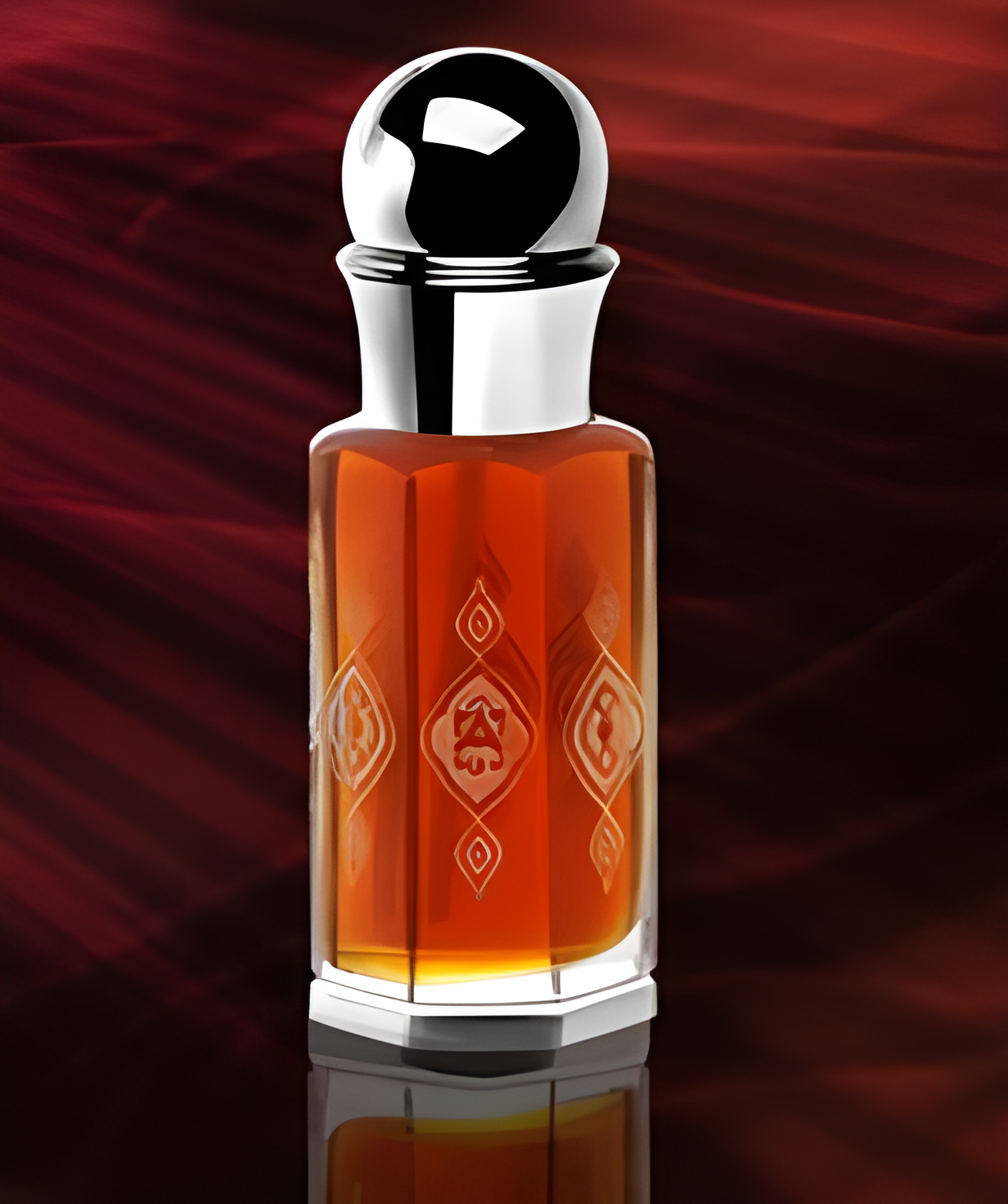 Anoud Blend by Abdul Samad Al Qurashi perfume bottle
