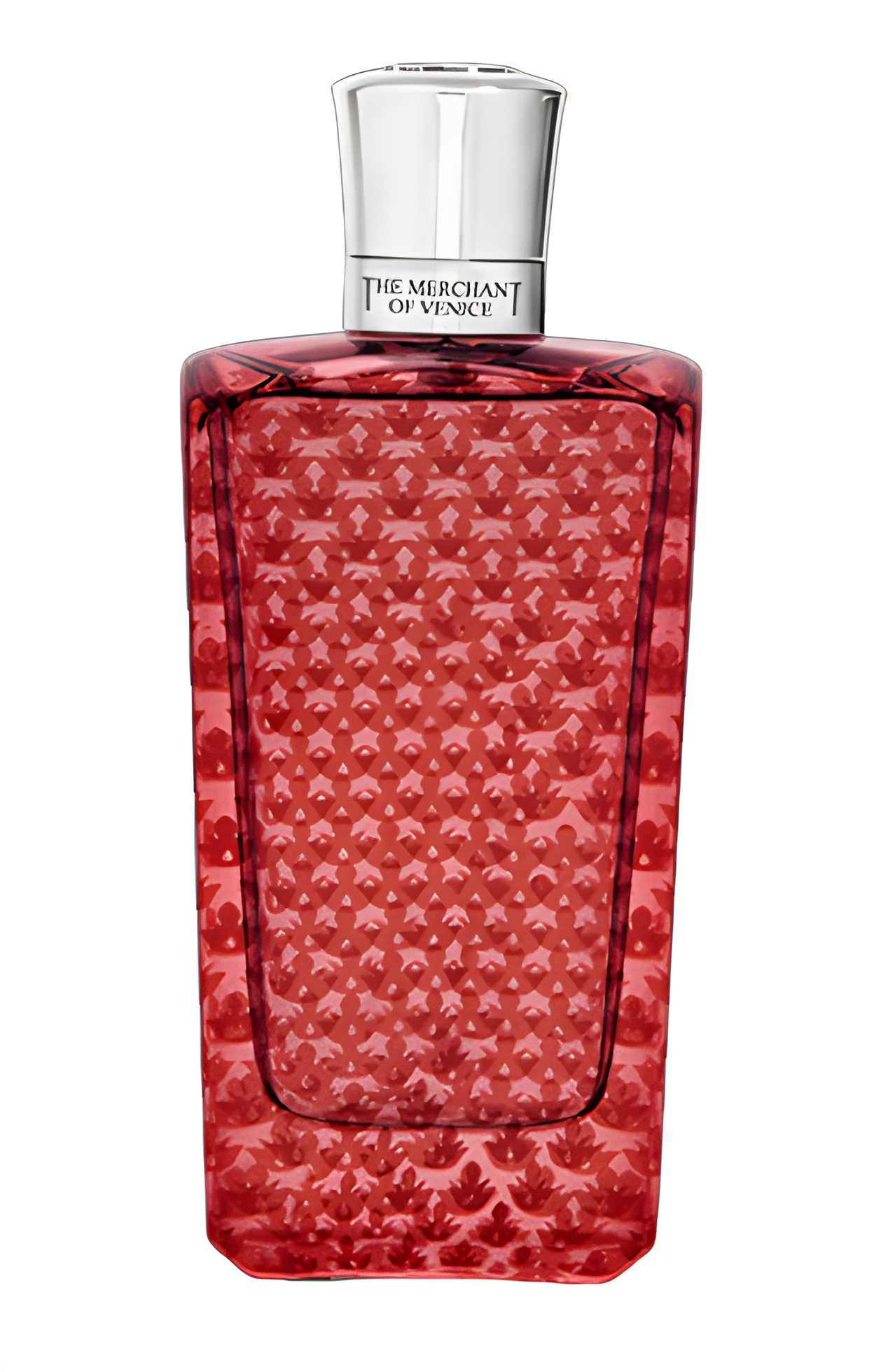 Sultan Leather by The Merchant of Venice perfume bottle