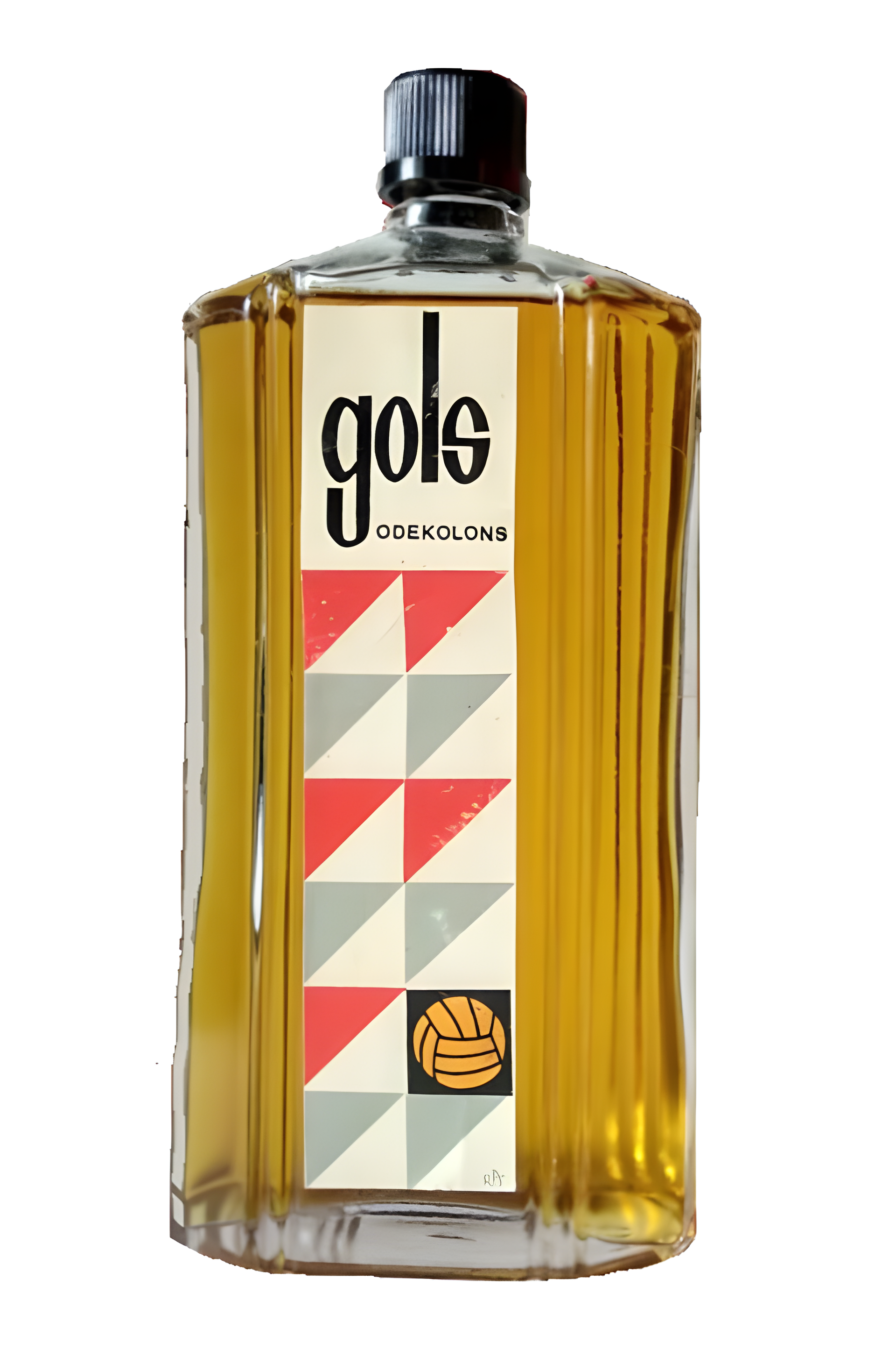 Gols (Гол) by Dzintars perfume bottle