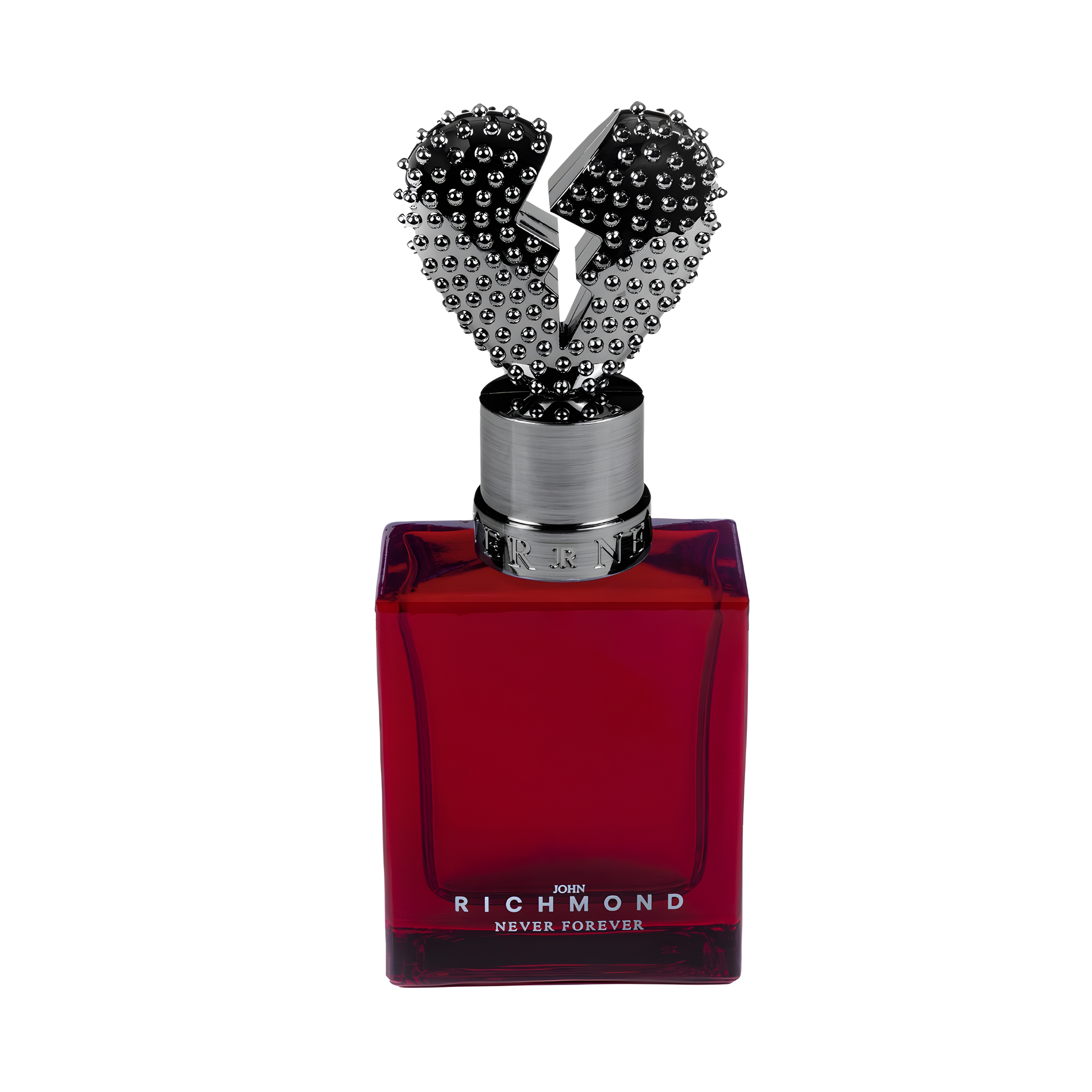 Never Forever by John Richmond perfume bottle