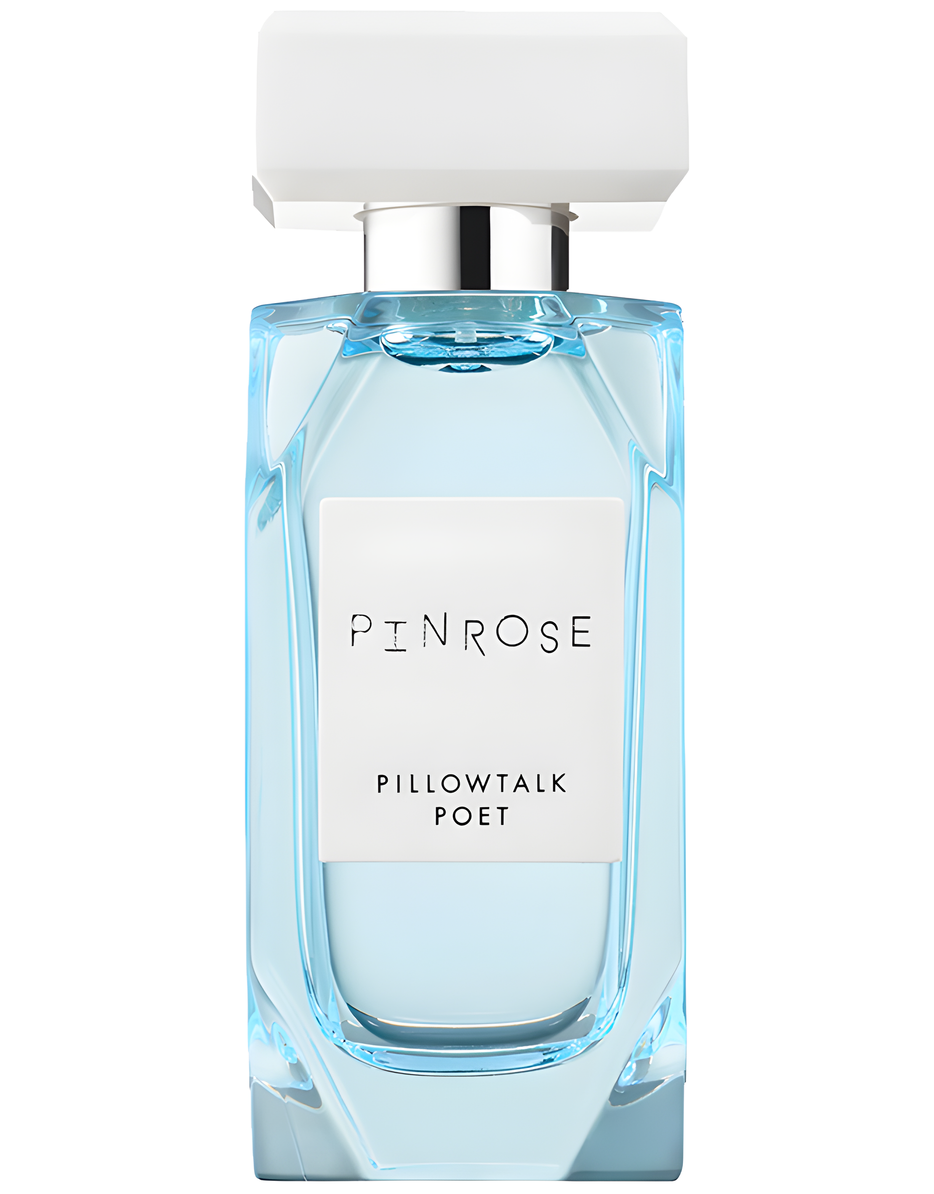 Pillowtalk Poet by Pinrose perfume bottle