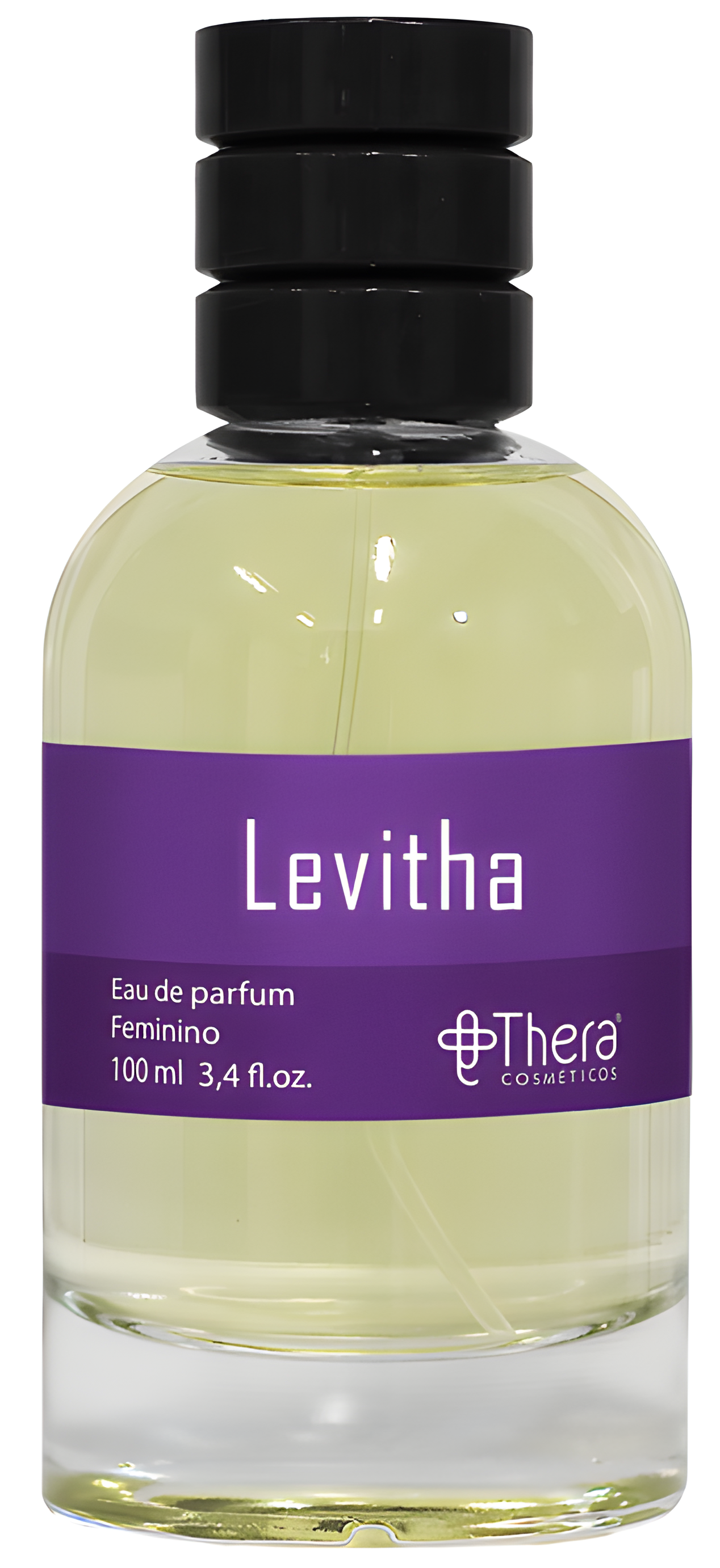 Levitha by Thera Cosméticos perfume bottle