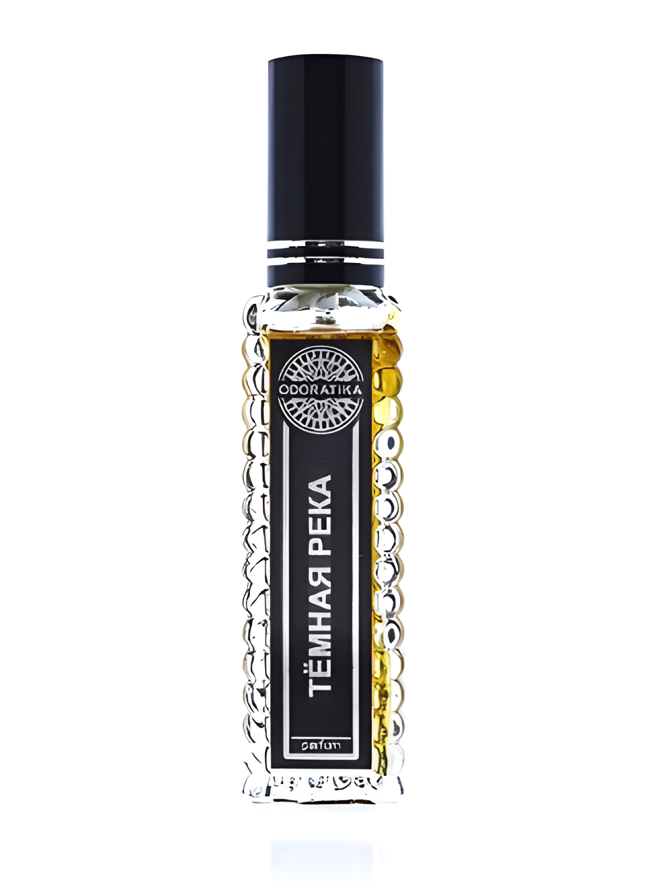 The Dark River (Тёмная Река) by Odoratika perfume bottle