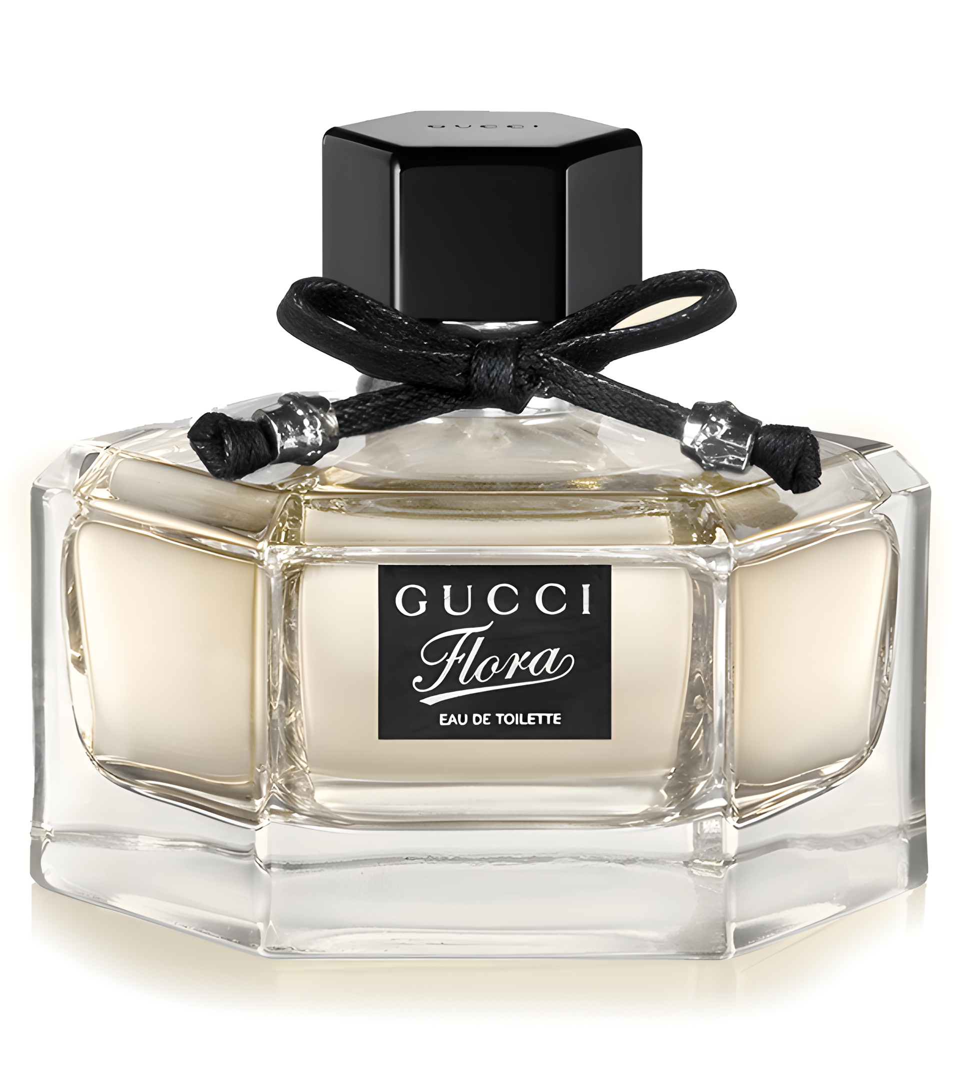 Flora by Gucci Eau de Toilette by Gucci perfume bottle