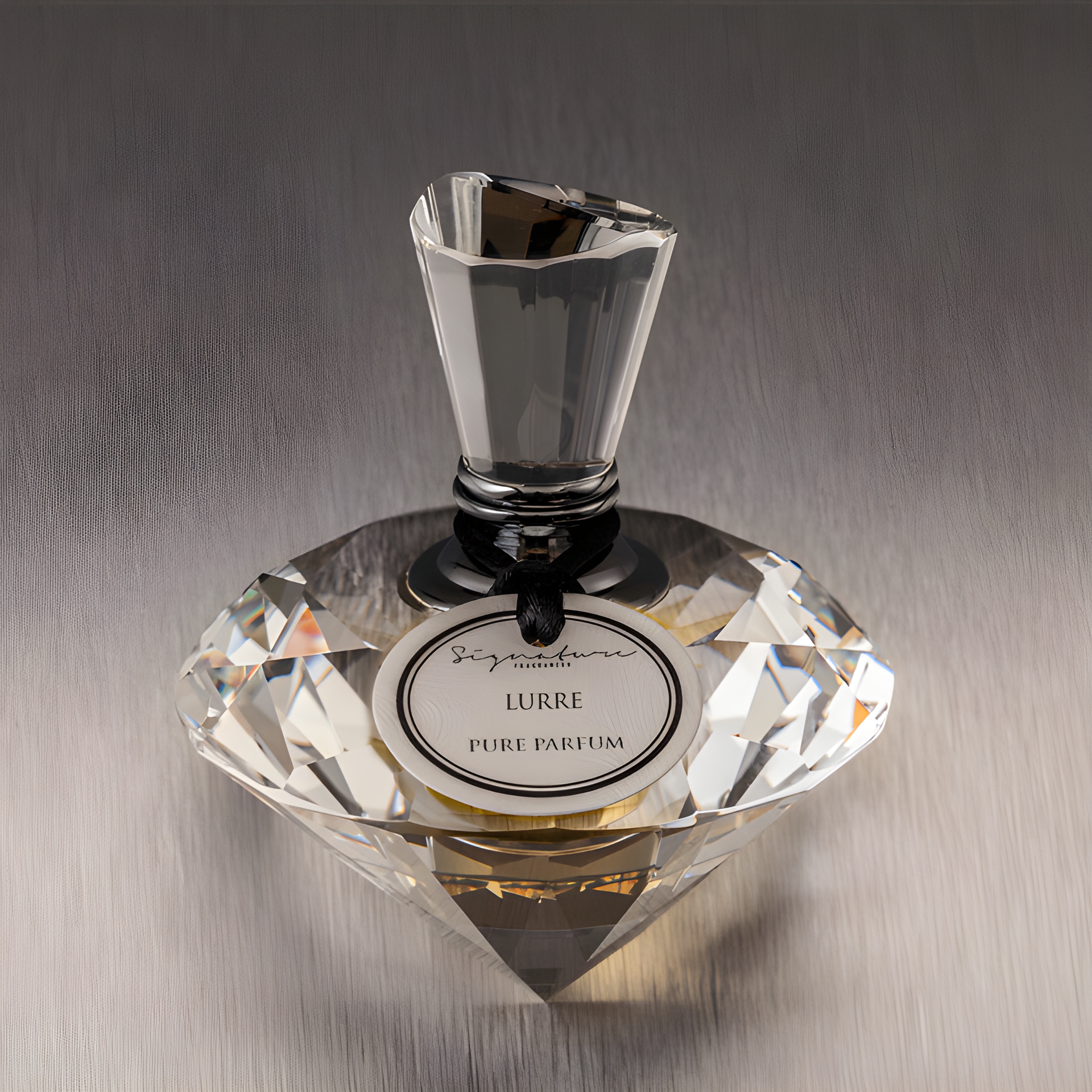 Lurre by Signature Fragrances perfume bottle