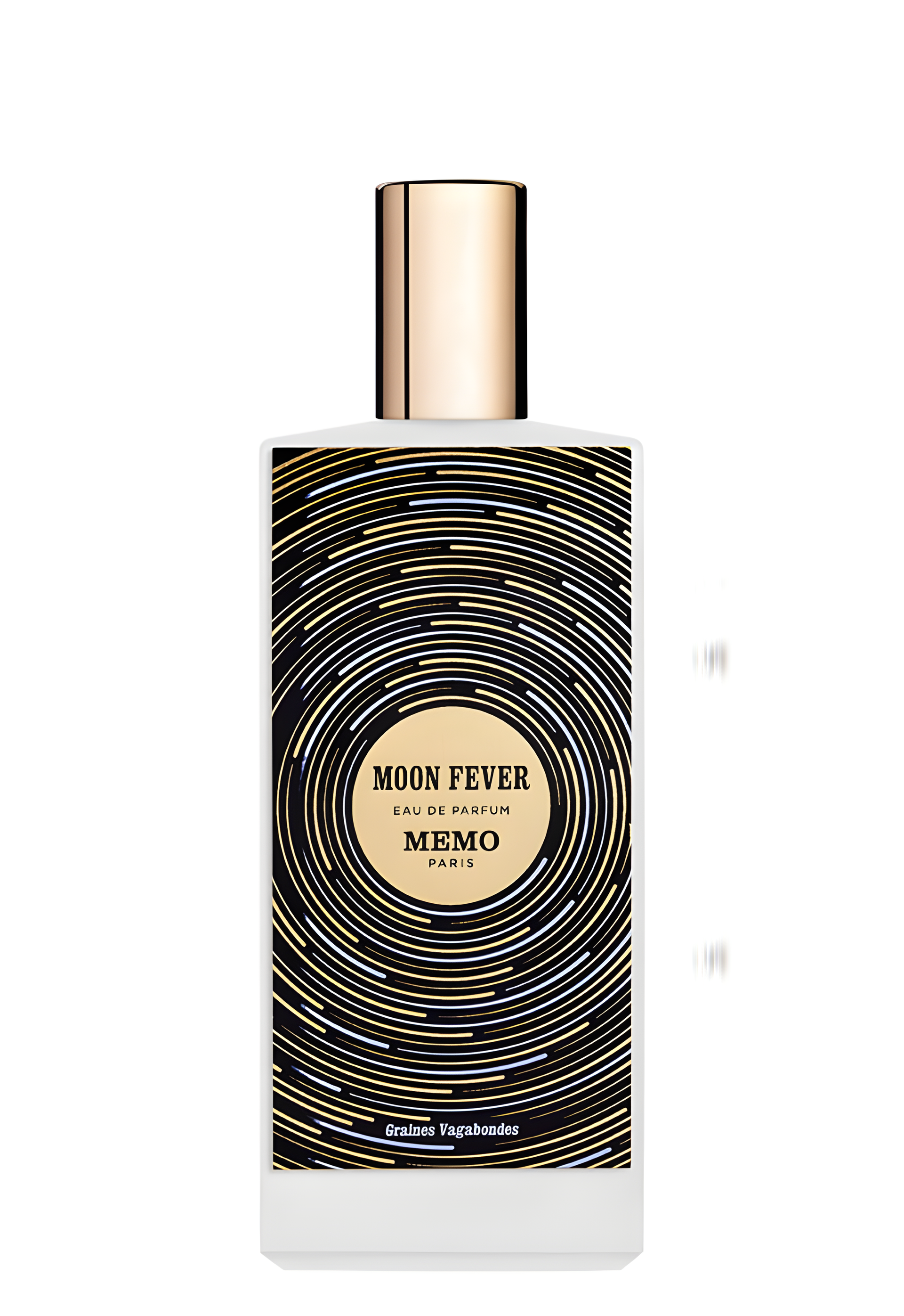 Moon Fever by Memo Paris perfume bottle