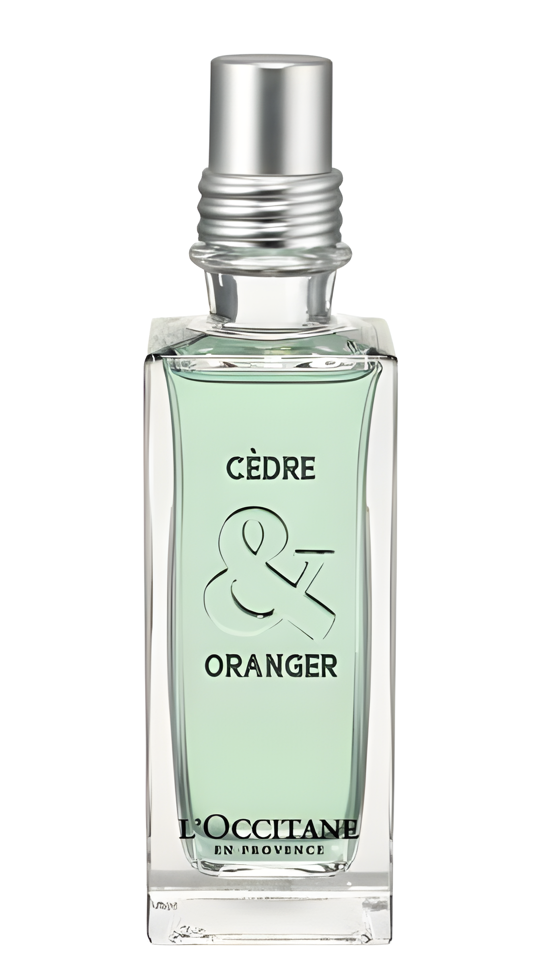 Cèdre & Oranger by L'Occitane en Provence perfume bottle