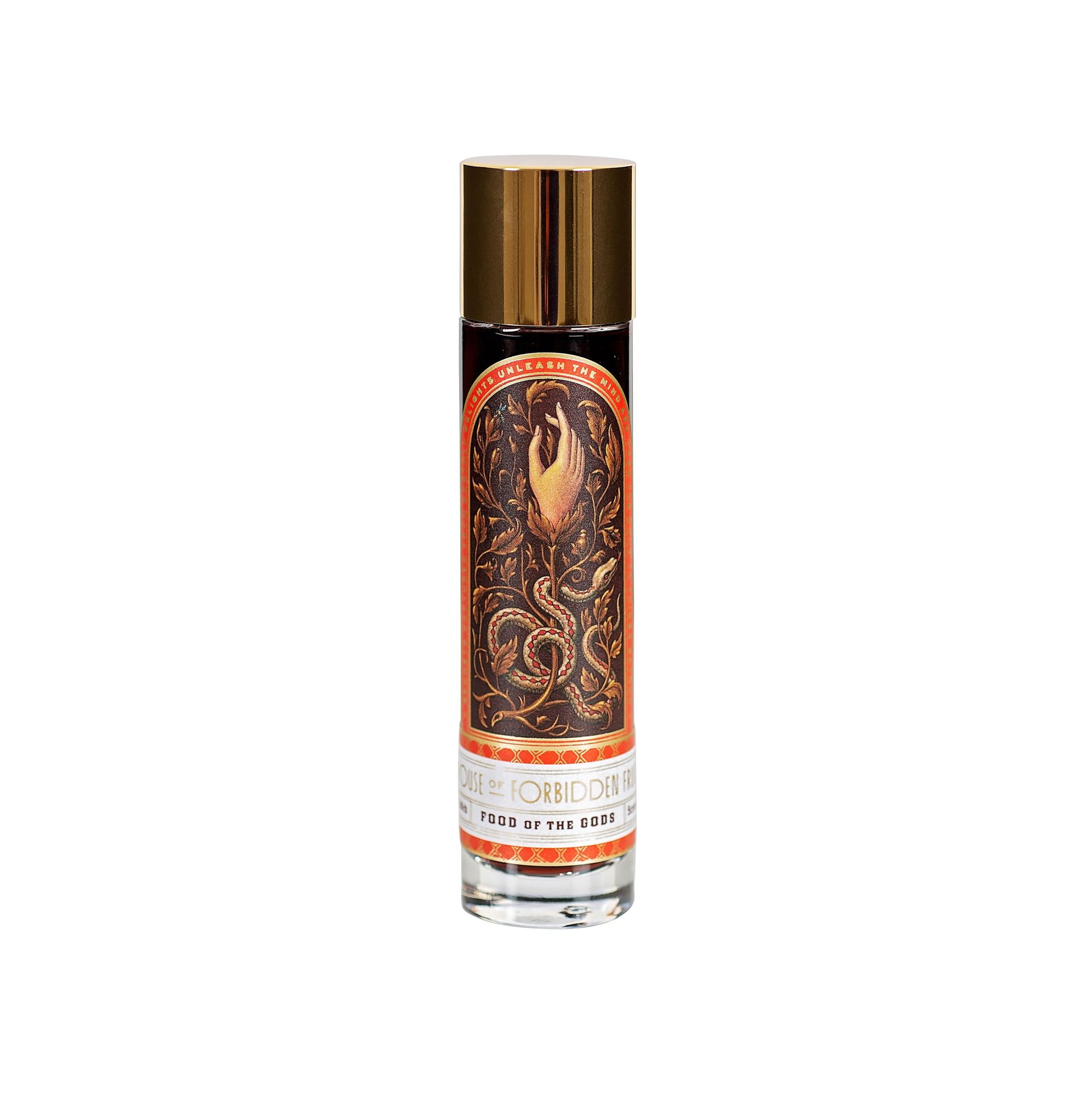 Food of the Gods by House of Forbidden Fruit perfume bottle
