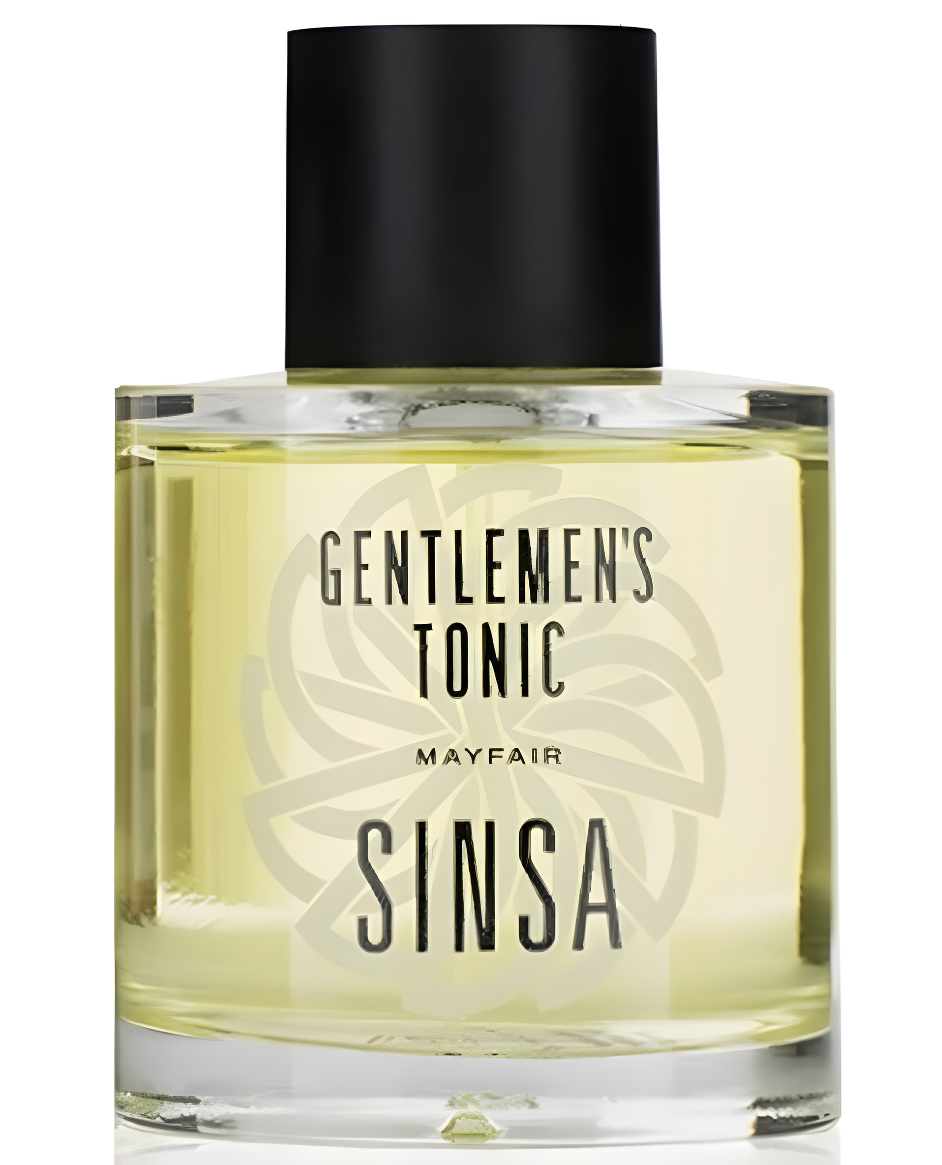 Sinsa by Gentlemen's Tonic perfume bottle