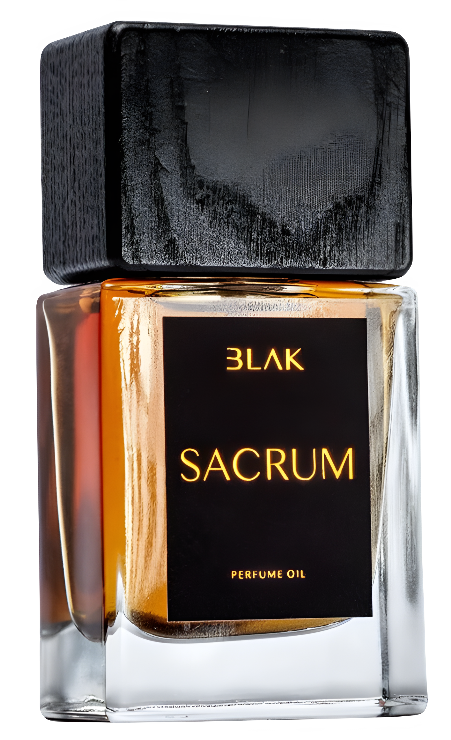 Sacrum by BLAK perfume bottle