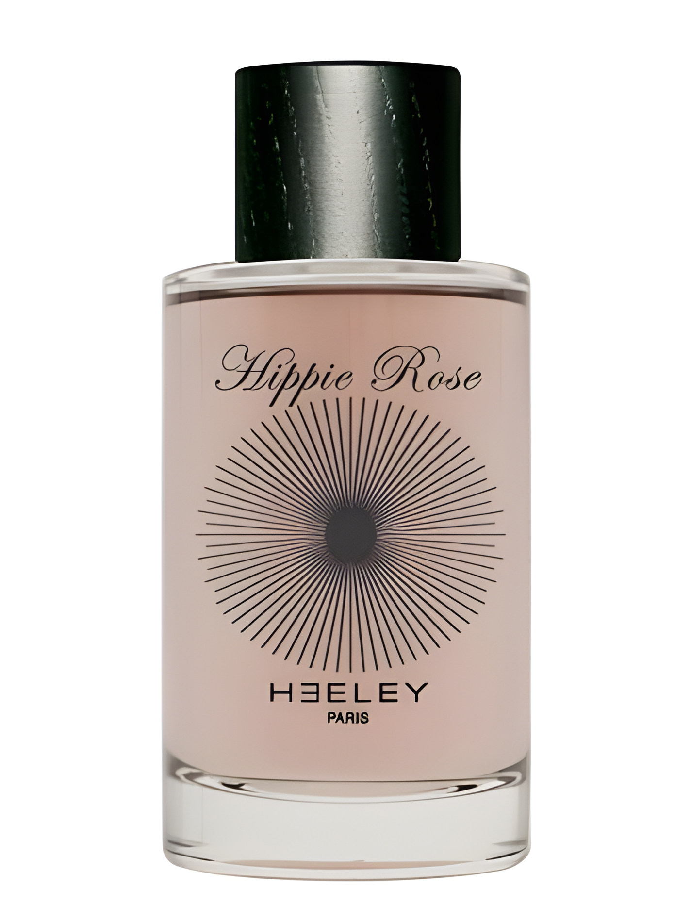 Hippie Rose by James Heeley perfume bottle