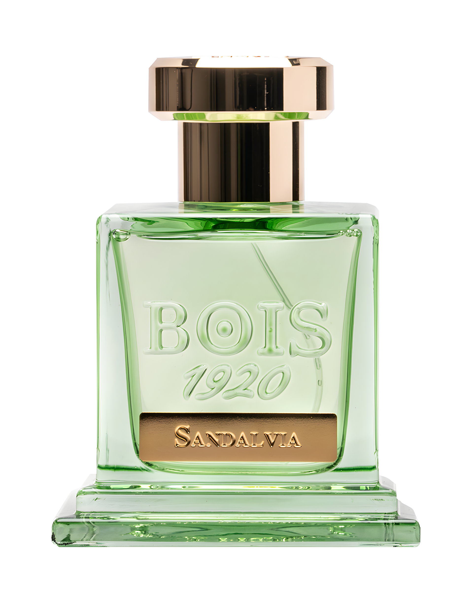 Sandalvia by Bois 1920 perfume bottle