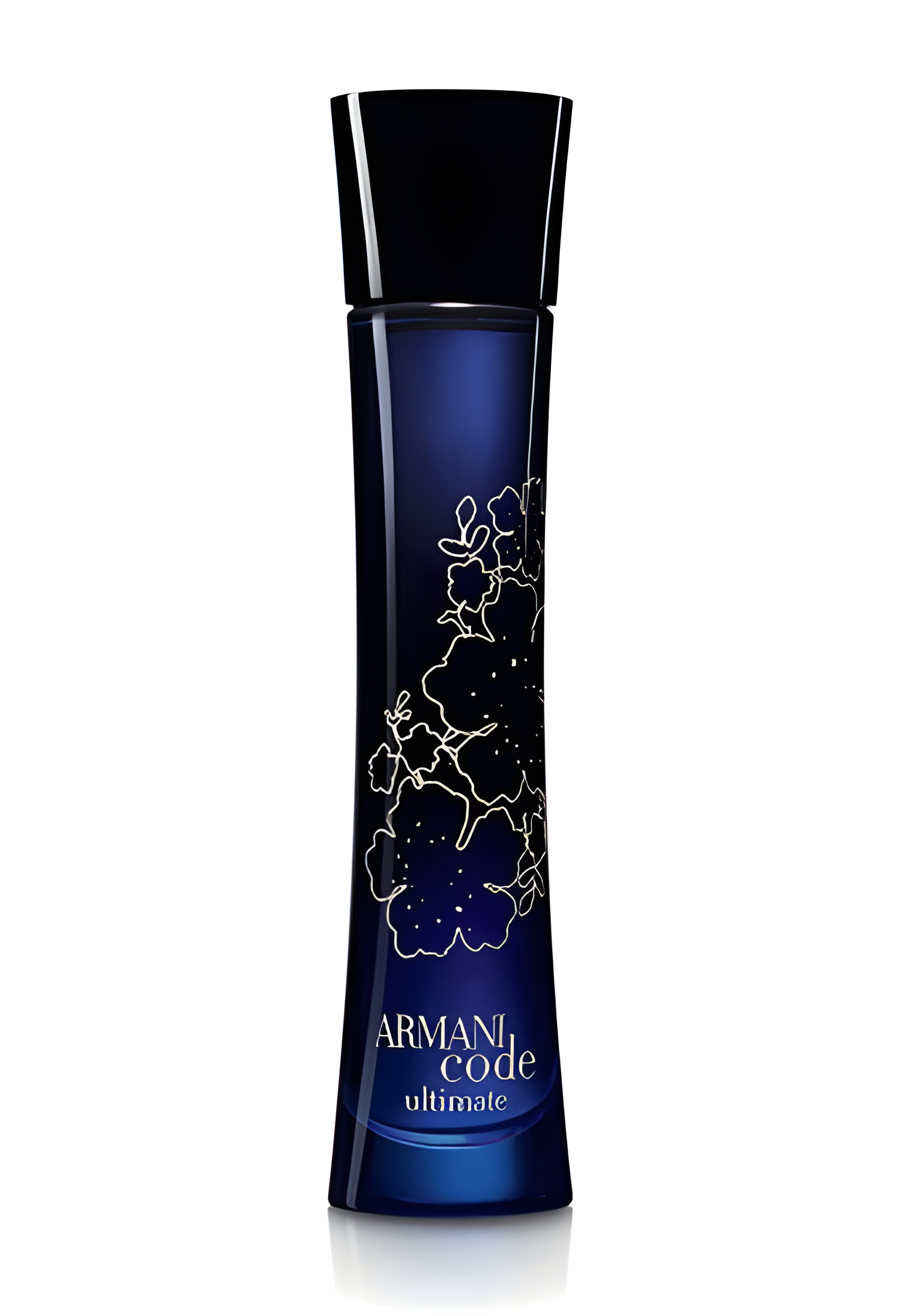 Armani Code Ultimate Femme by Giorgio Armani perfume bottle