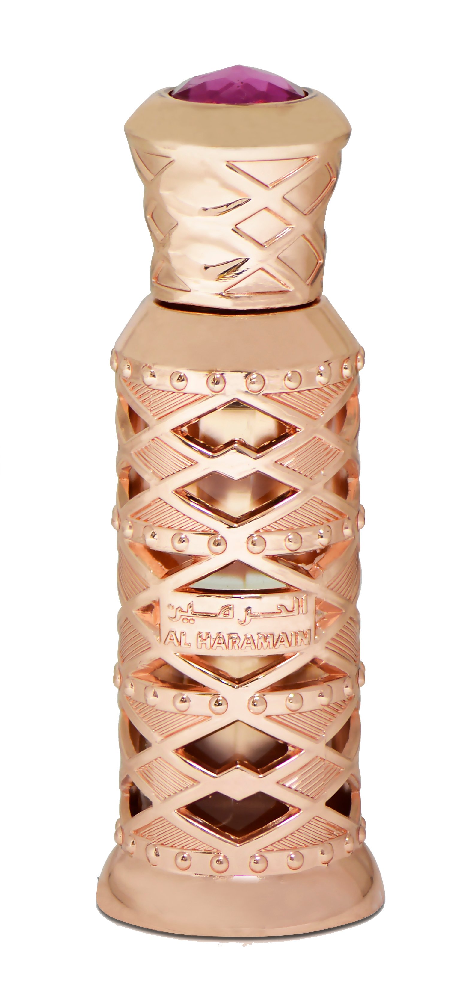 Musk Al Haramain by Al Haramain Perfumes perfume bottle