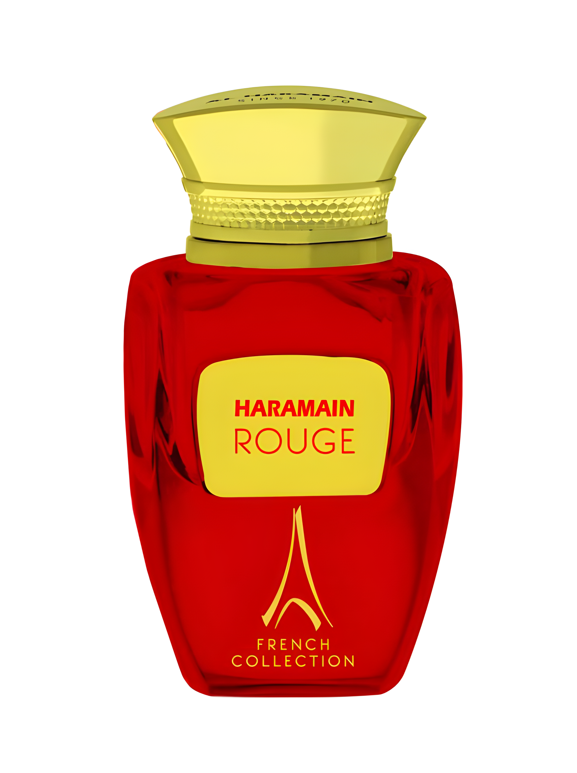 Rouge by Al Haramain Perfumes perfume bottle