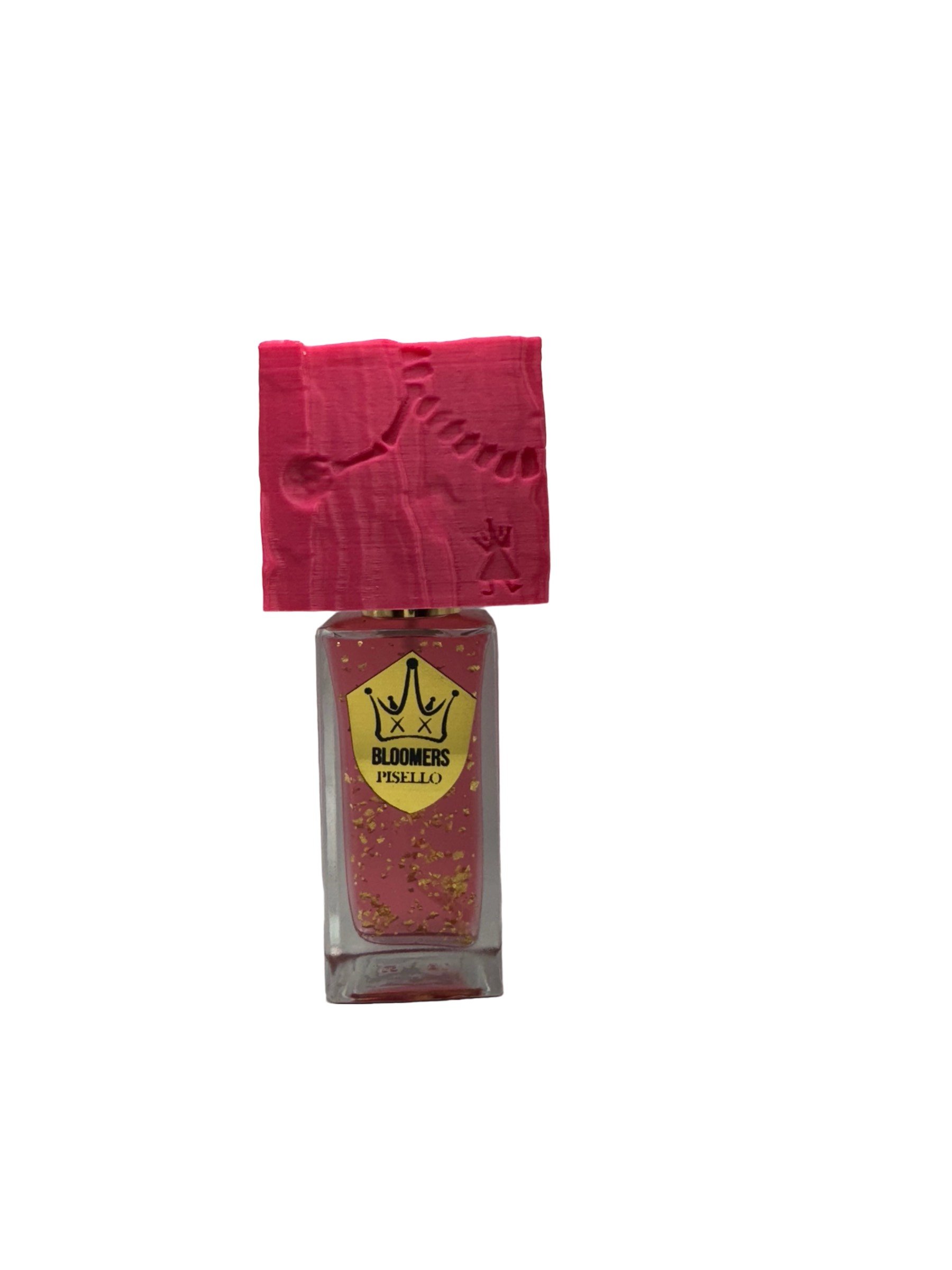 Bloomers by Pisello Parfum perfume bottle