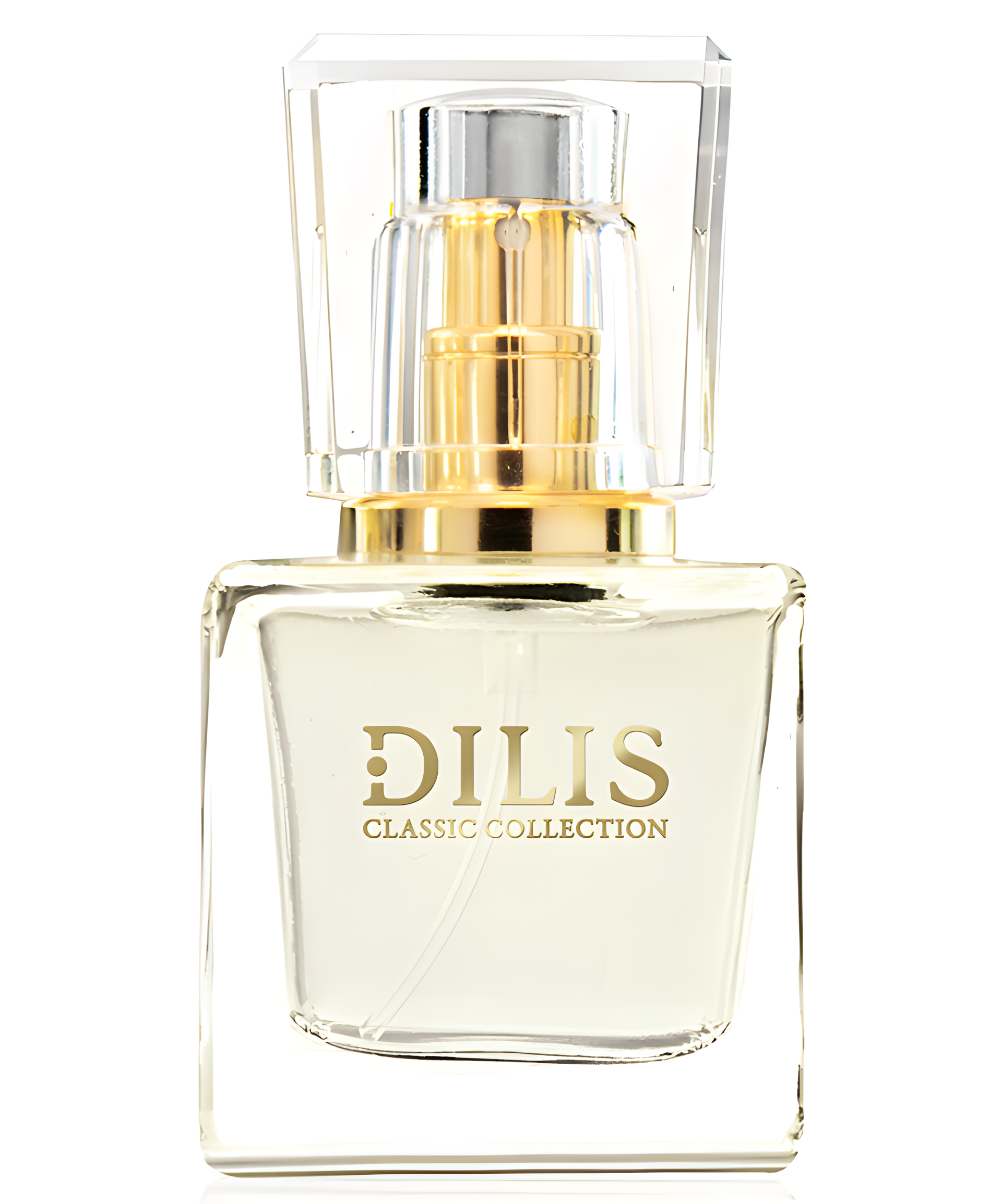 Dilis Classic Collection No. 21 by Dilís Parfum perfume bottle