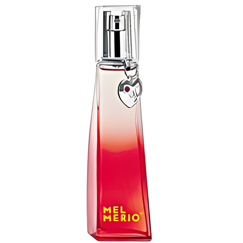 Exotic Girl by Mel Merio perfume bottle