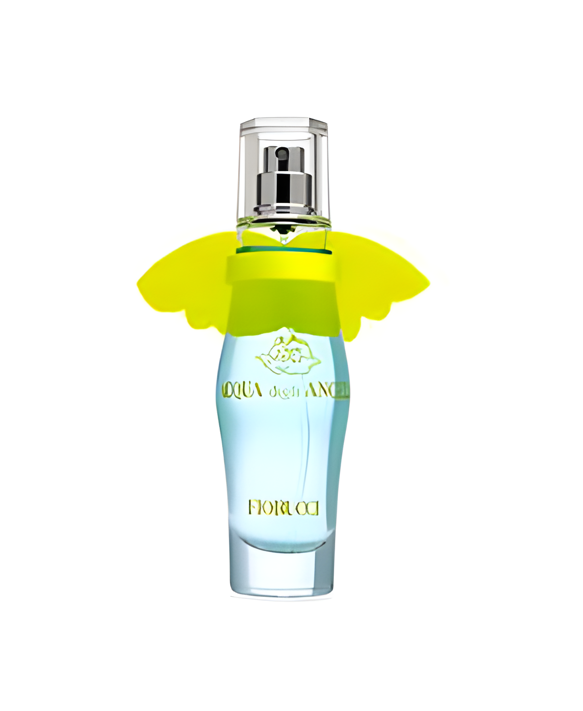 Acqua Degli Angeli by Fiorucci perfume bottle