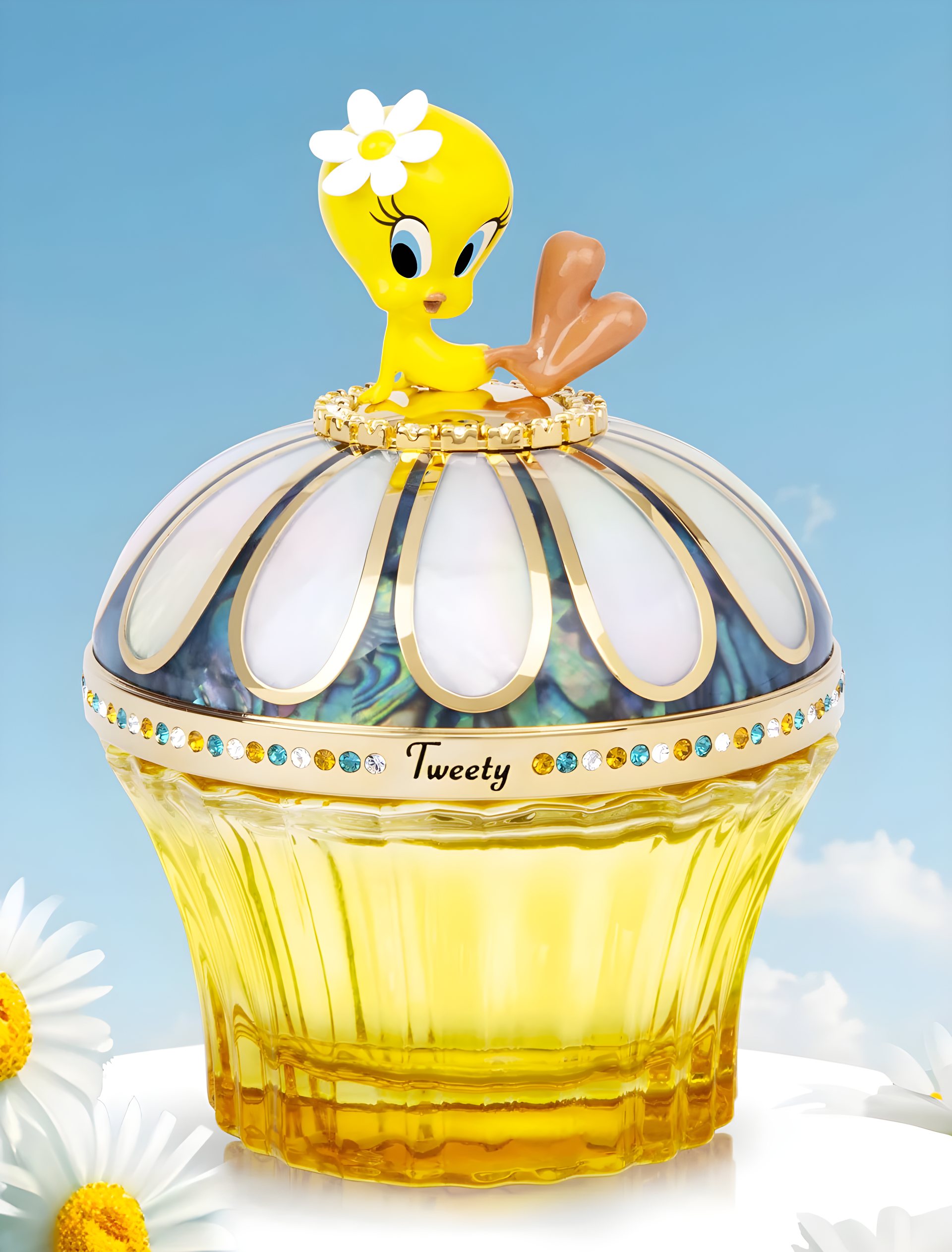 Tweety™ by House Of Sillage perfume bottle