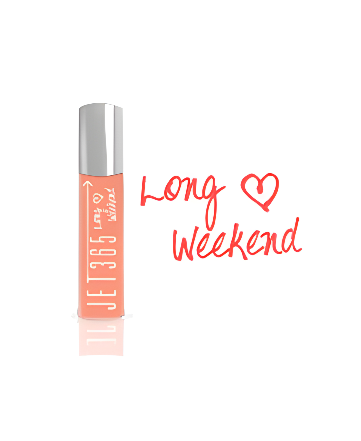 Jet 365 Long Weekend by Tru Fragrances perfume bottle