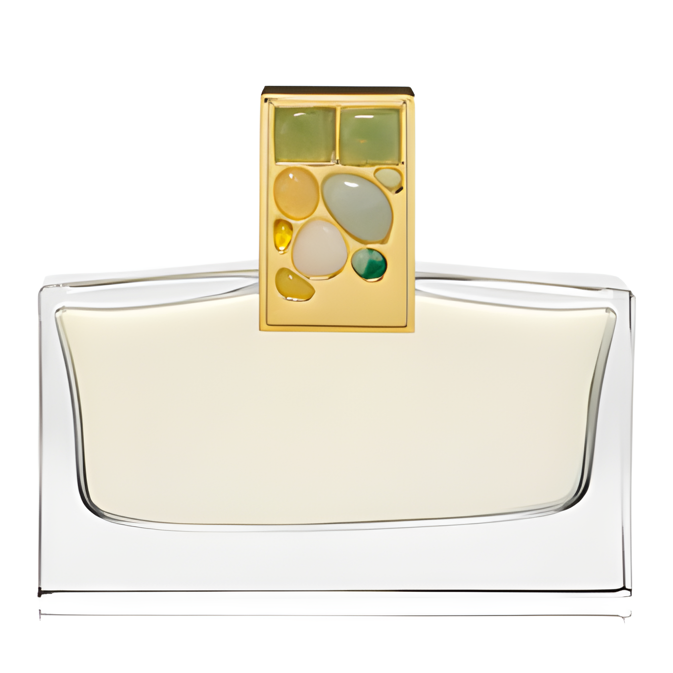 Tuberose Gardenia Parfum by Estée Lauder perfume bottle