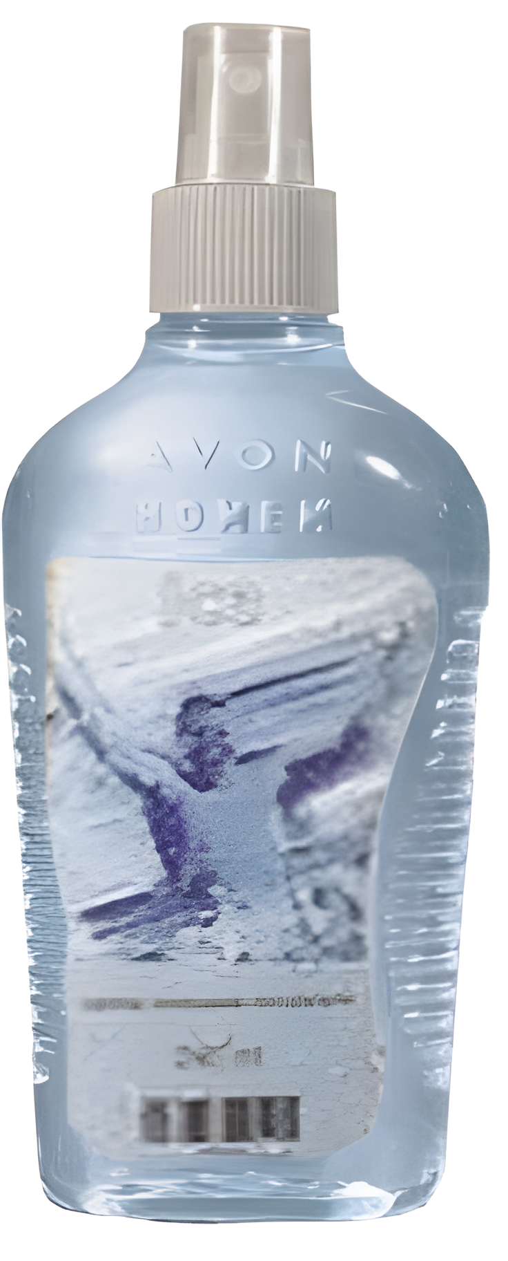 Avon Homem Ice by Avon perfume bottle
