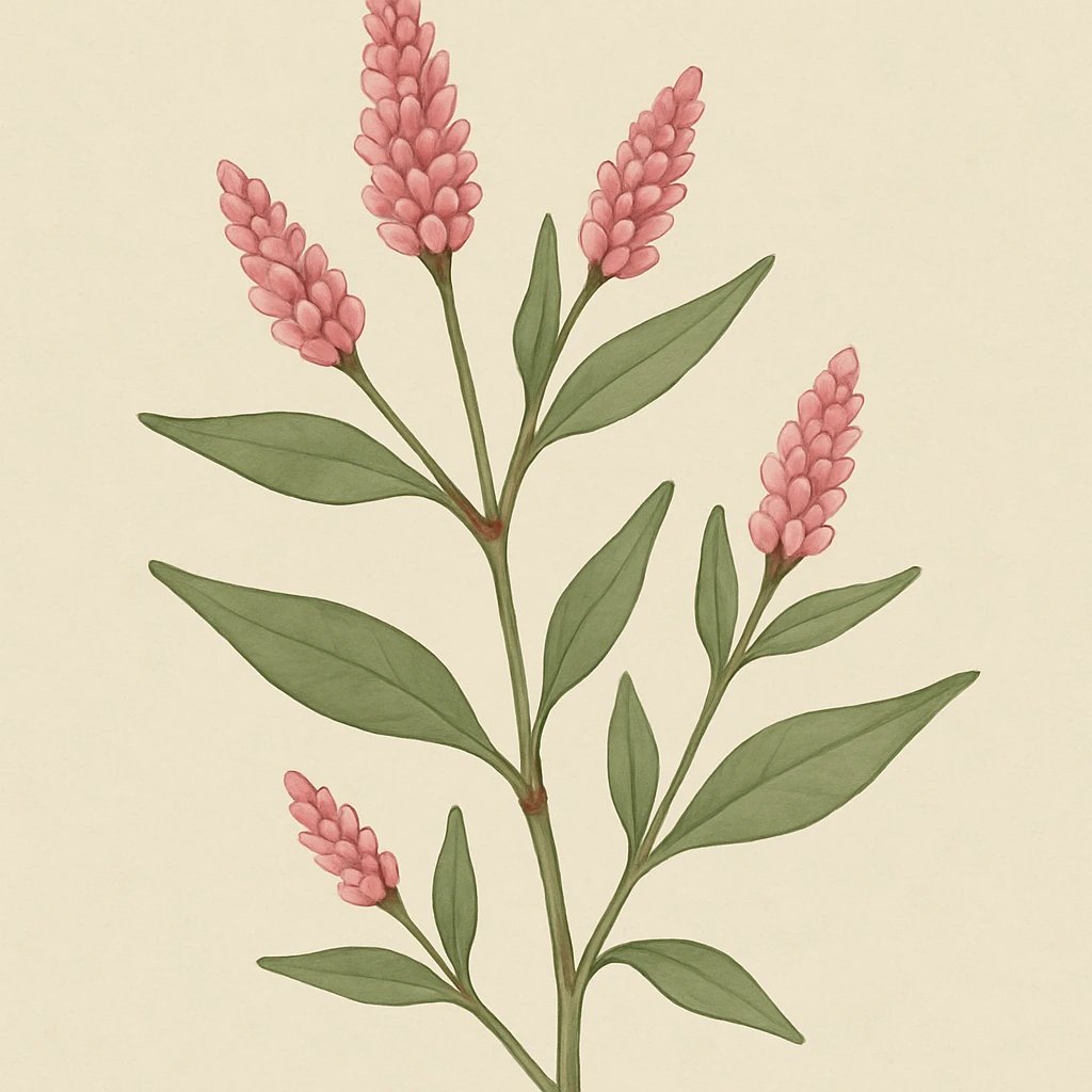 Picture of Polygonum note