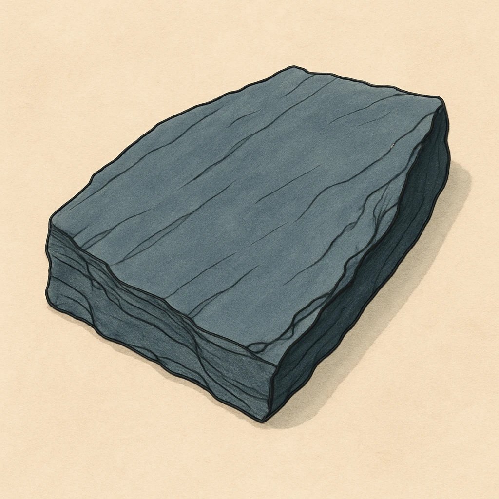 Picture of Slate note
