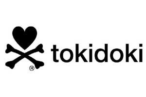 Picture of Tokidoki brand