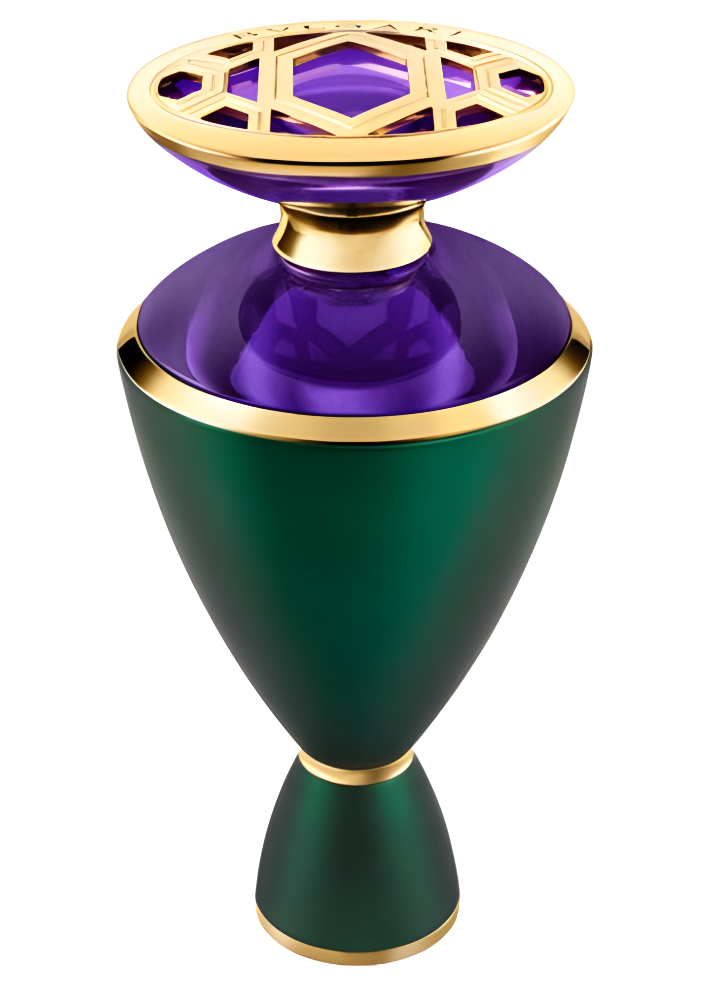 Erea by Bvlgari perfume bottle