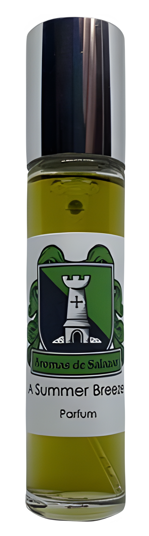 A Summer Breeze by Aromas de Salazar perfume bottle