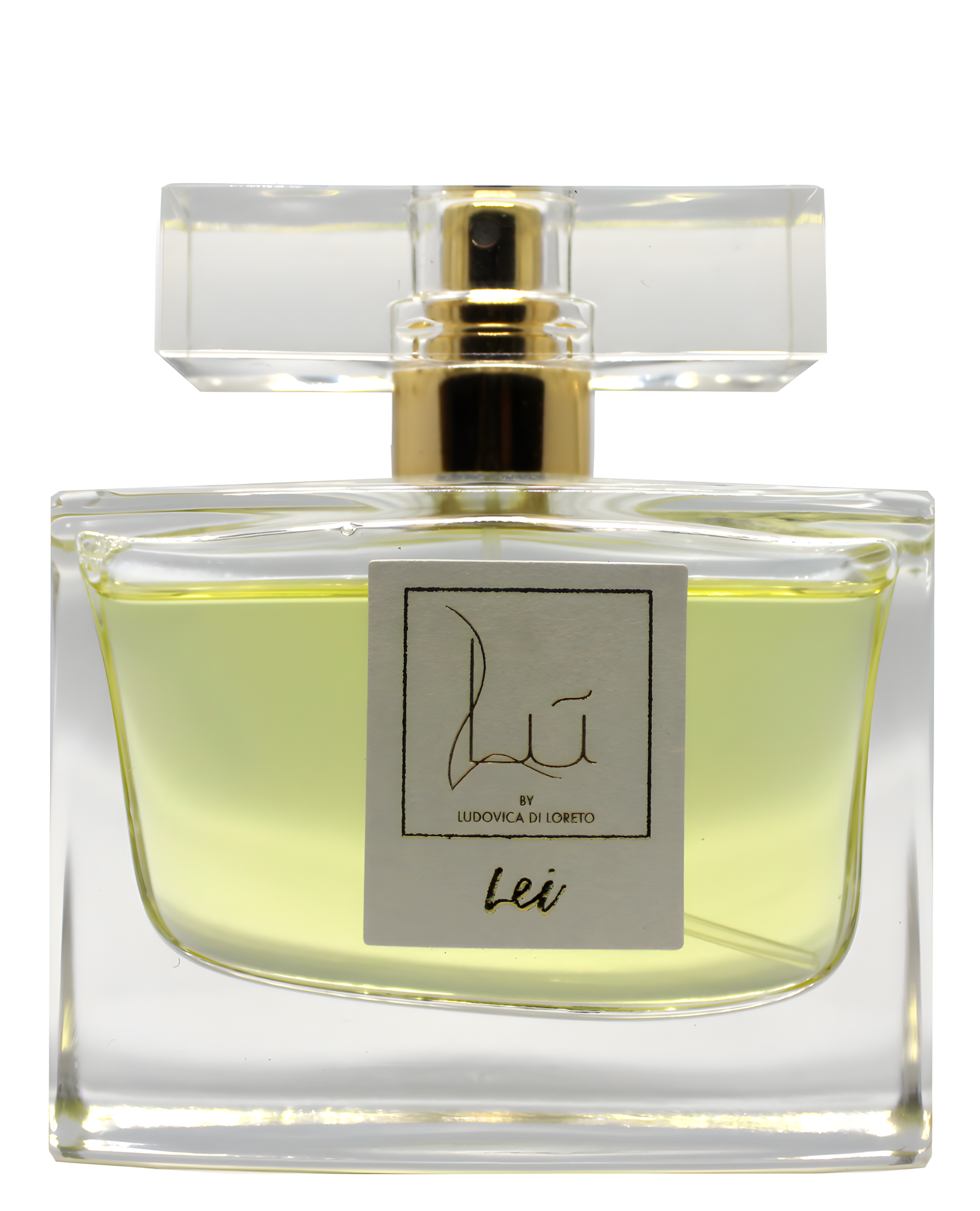 Lú Lei by Lú by Ludovica Di Loreto perfume bottle