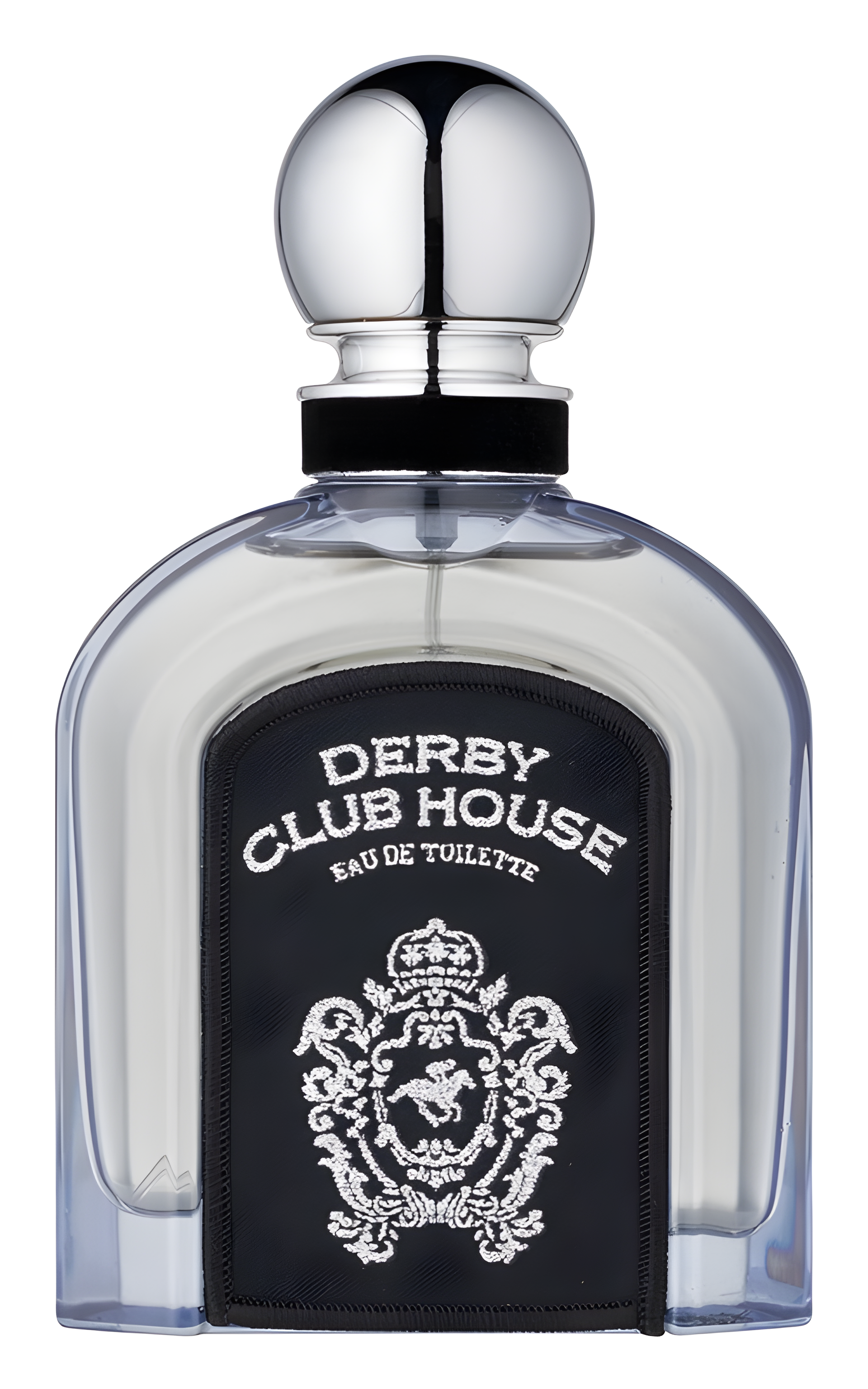 Derby Club House by Armaf perfume bottle