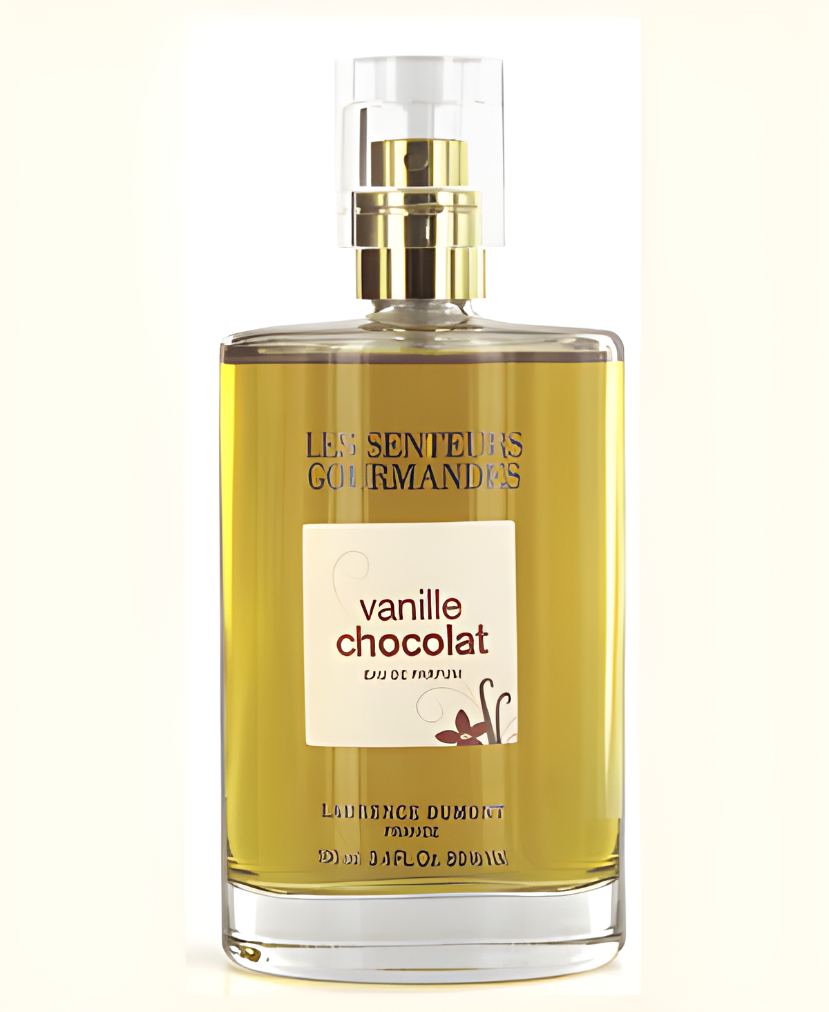 Vanille Chocolat by Laurence Dumont perfume bottle