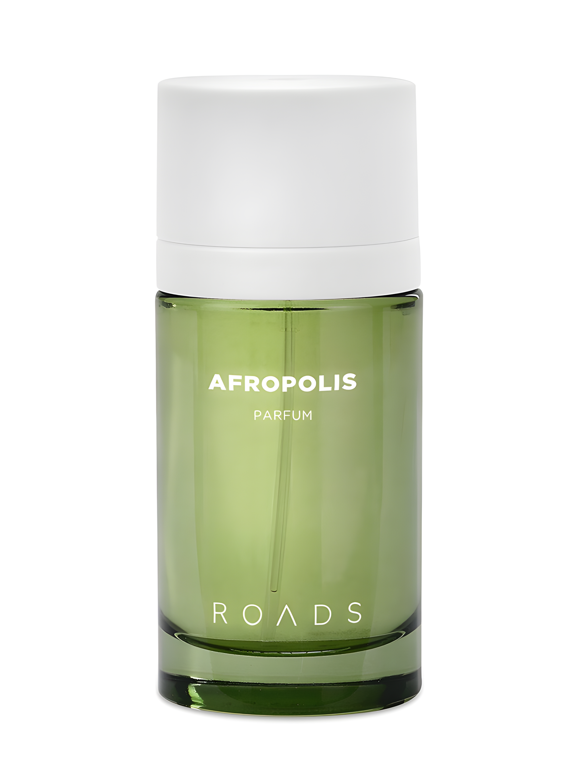 Afropolis by Roads perfume bottle