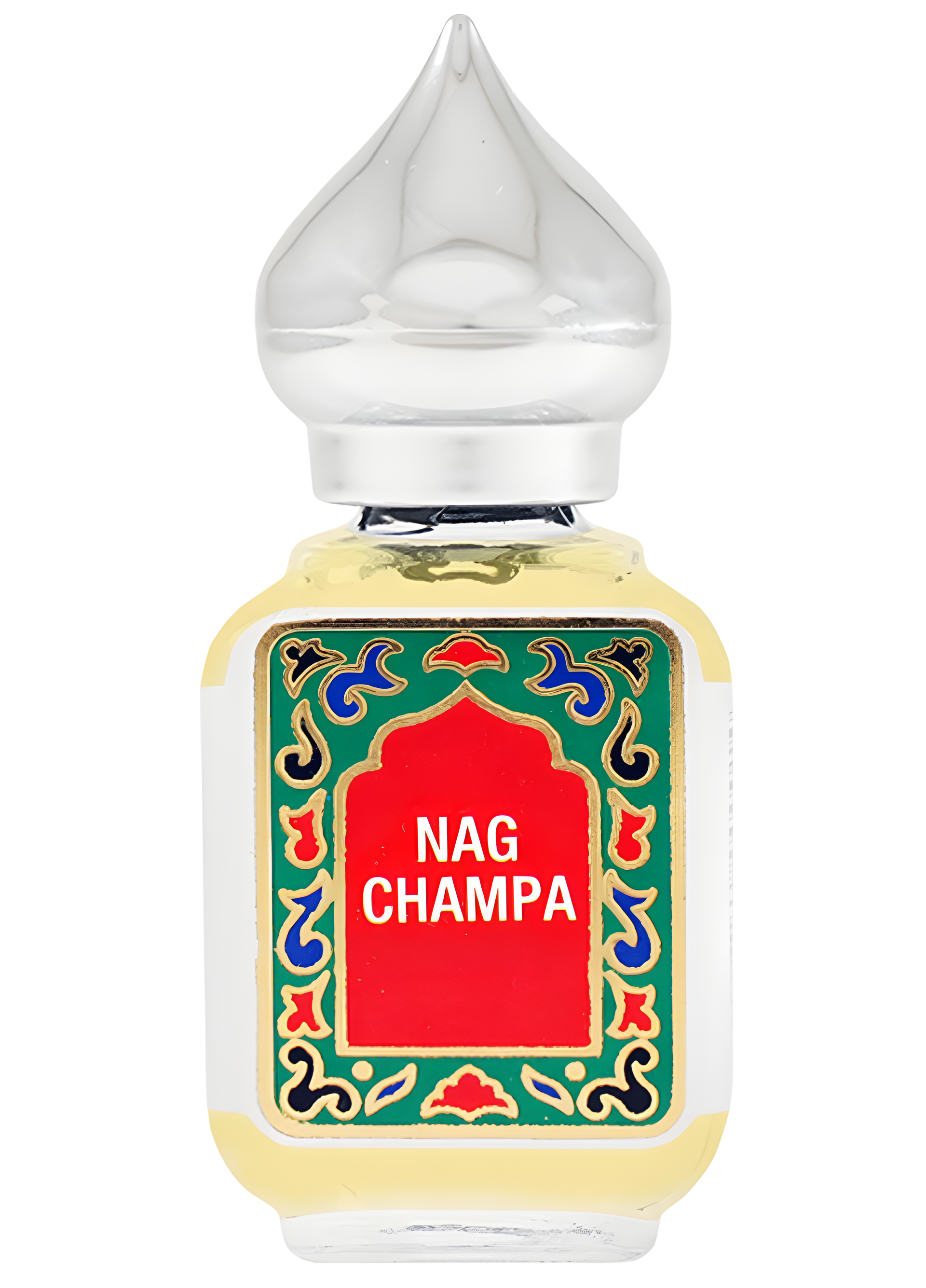 Nag Champa by Nemat International perfume bottle