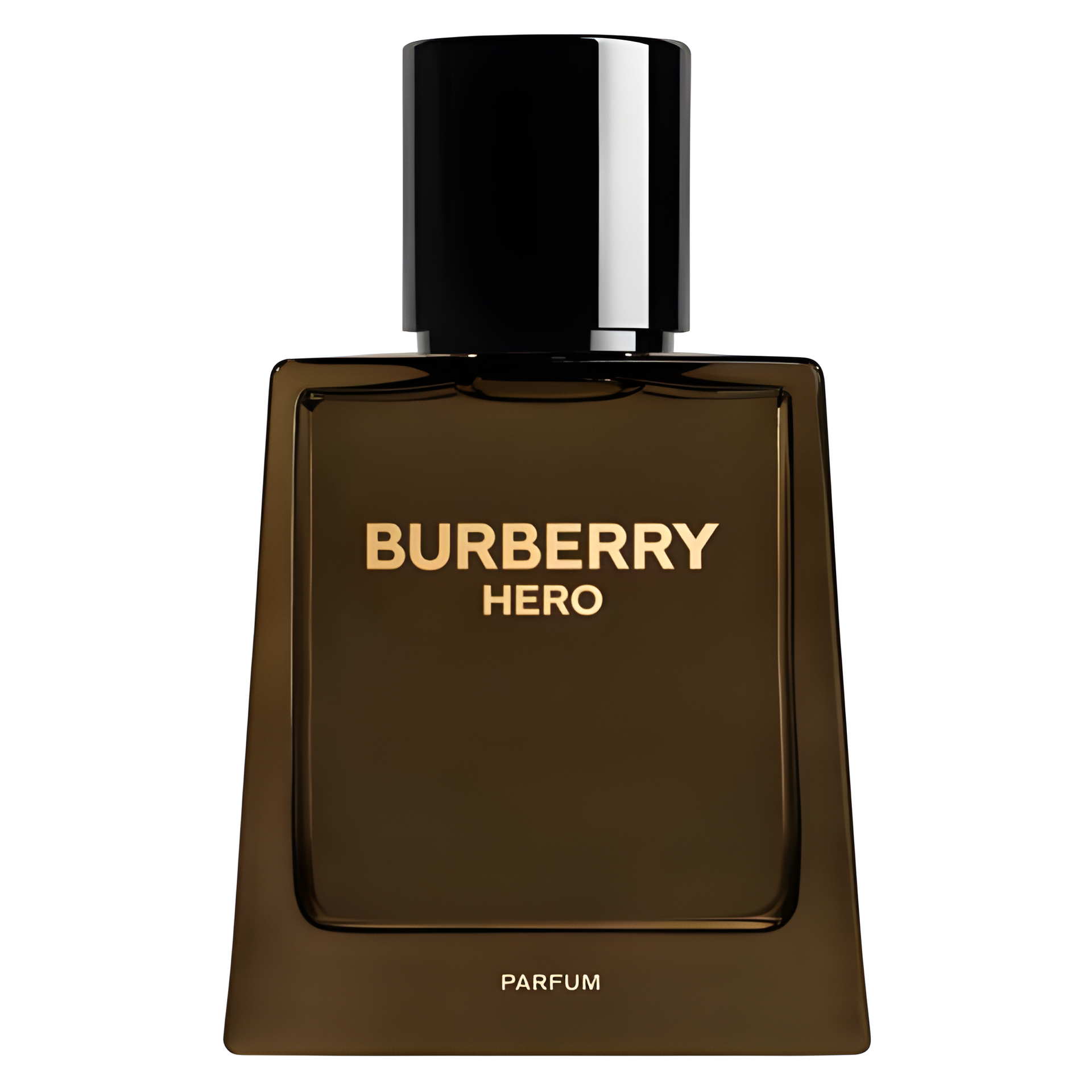 Hero Parfum by Burberry perfume bottle