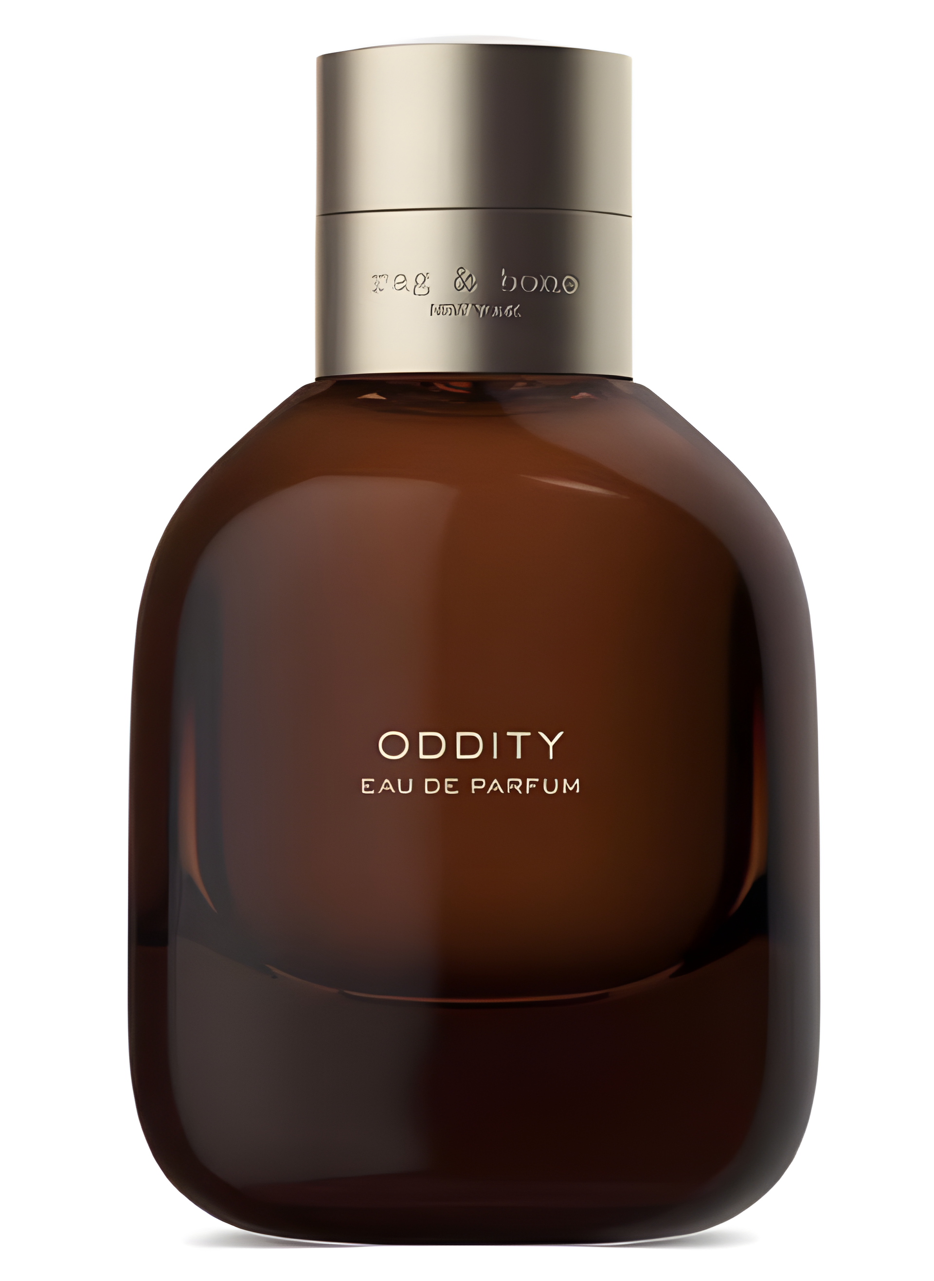 Oddity by Rag & Bone perfume bottle
