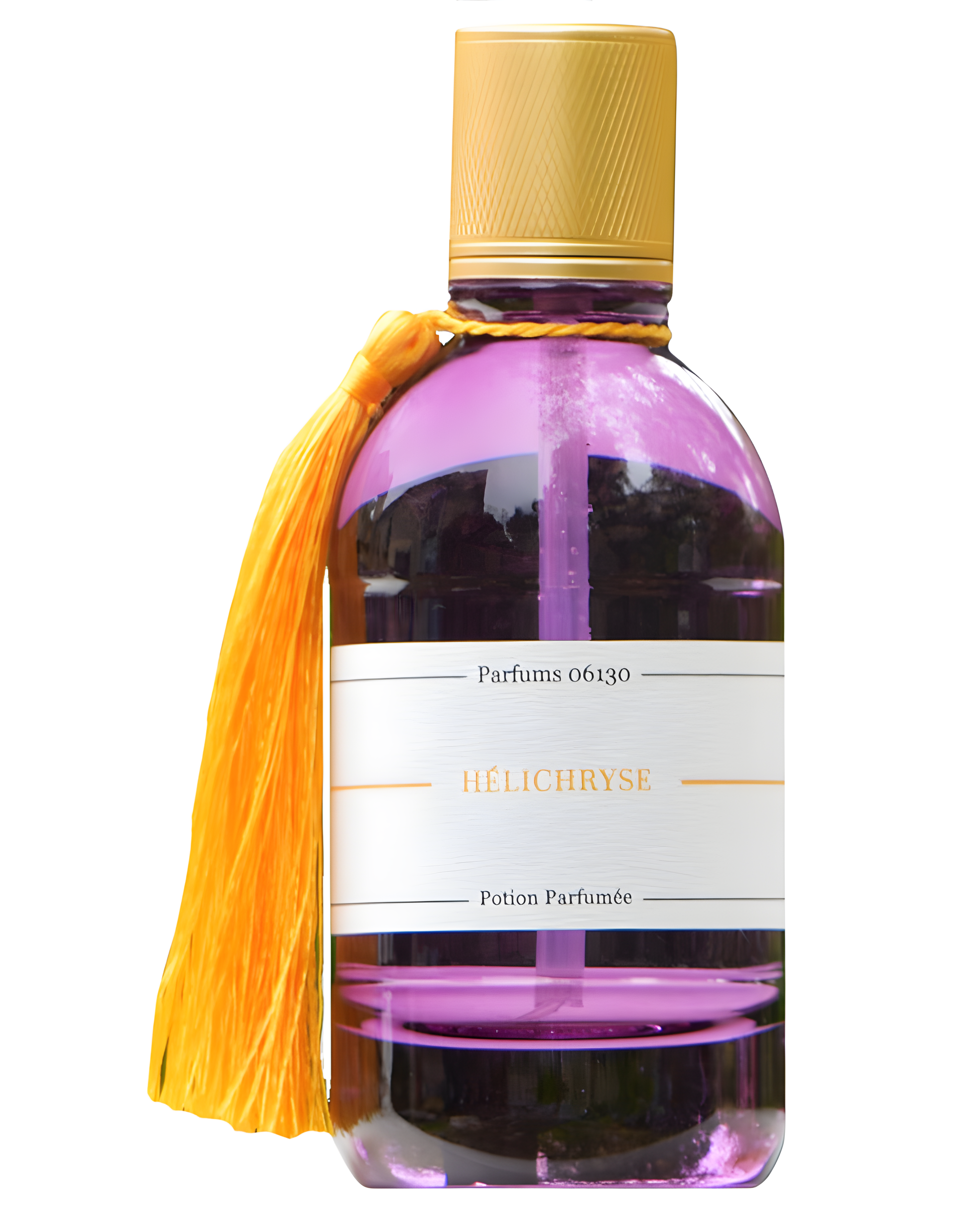 Hélichryse by Parfums 06130 perfume bottle