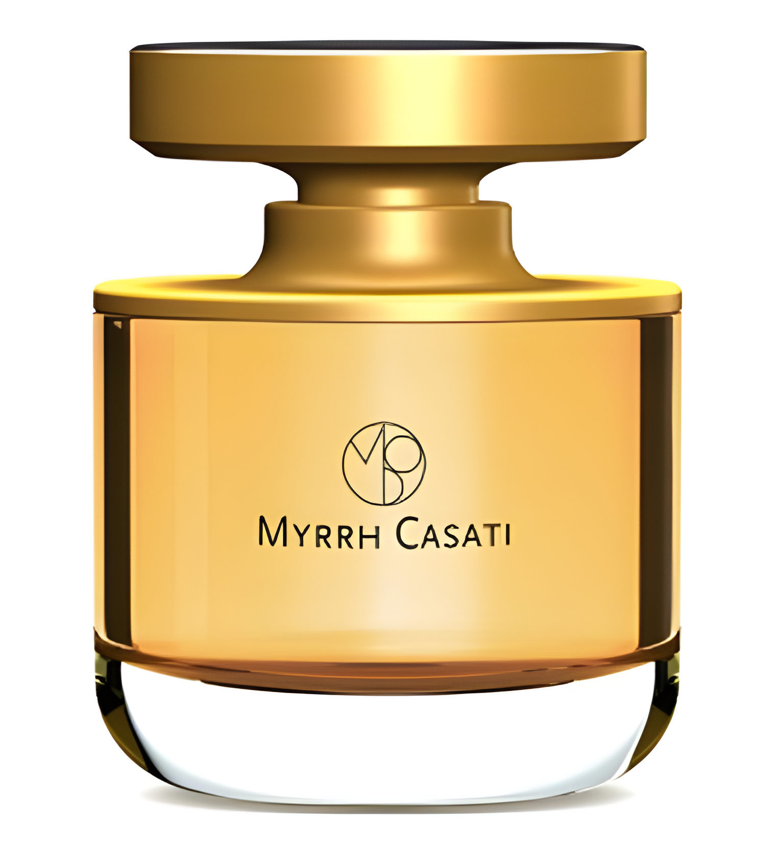 Myrrh Casati by Mona di Orio perfume bottle