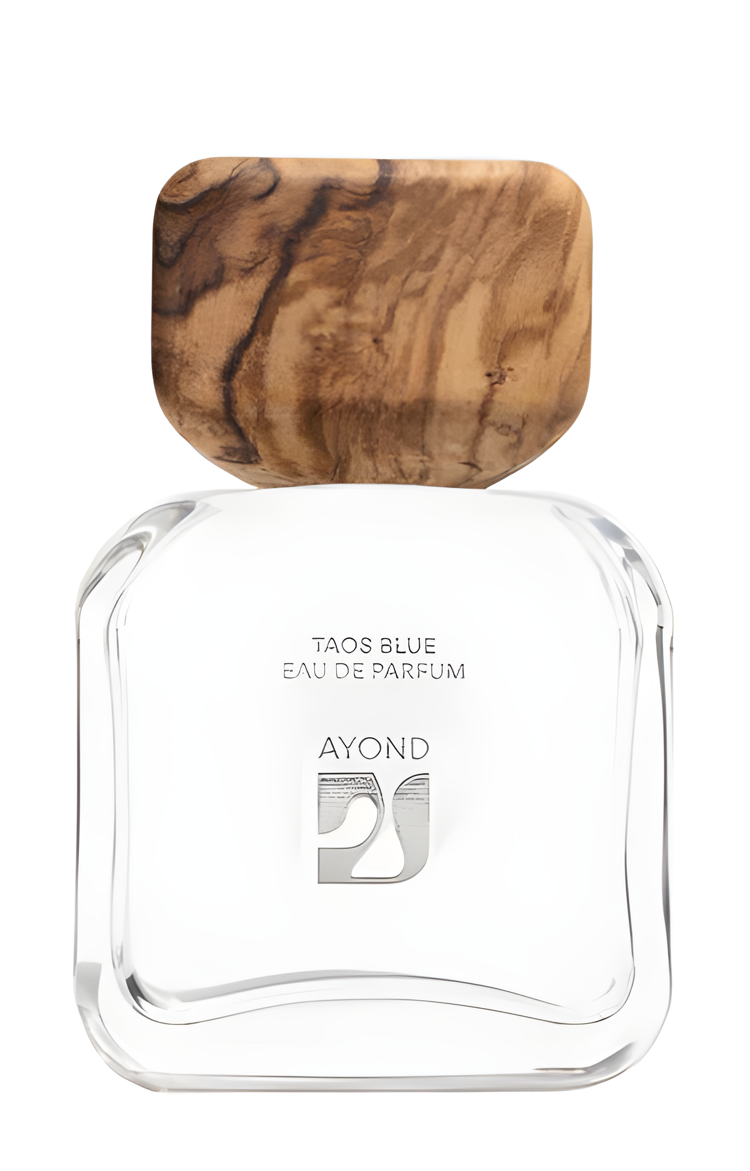 Taos Blue by Ayond perfume bottle