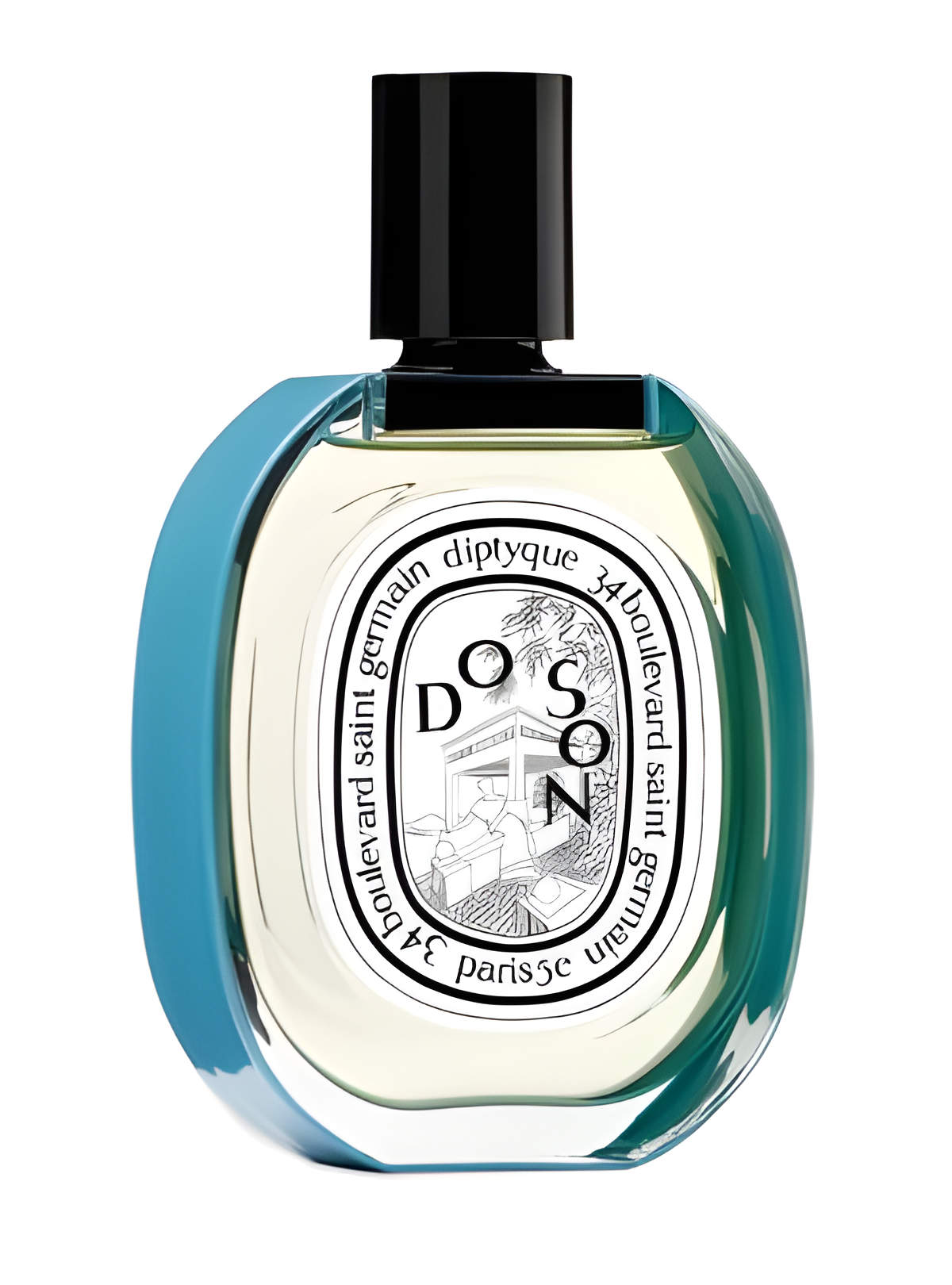 Impossible Bouquet Do Son by Diptyque perfume bottle